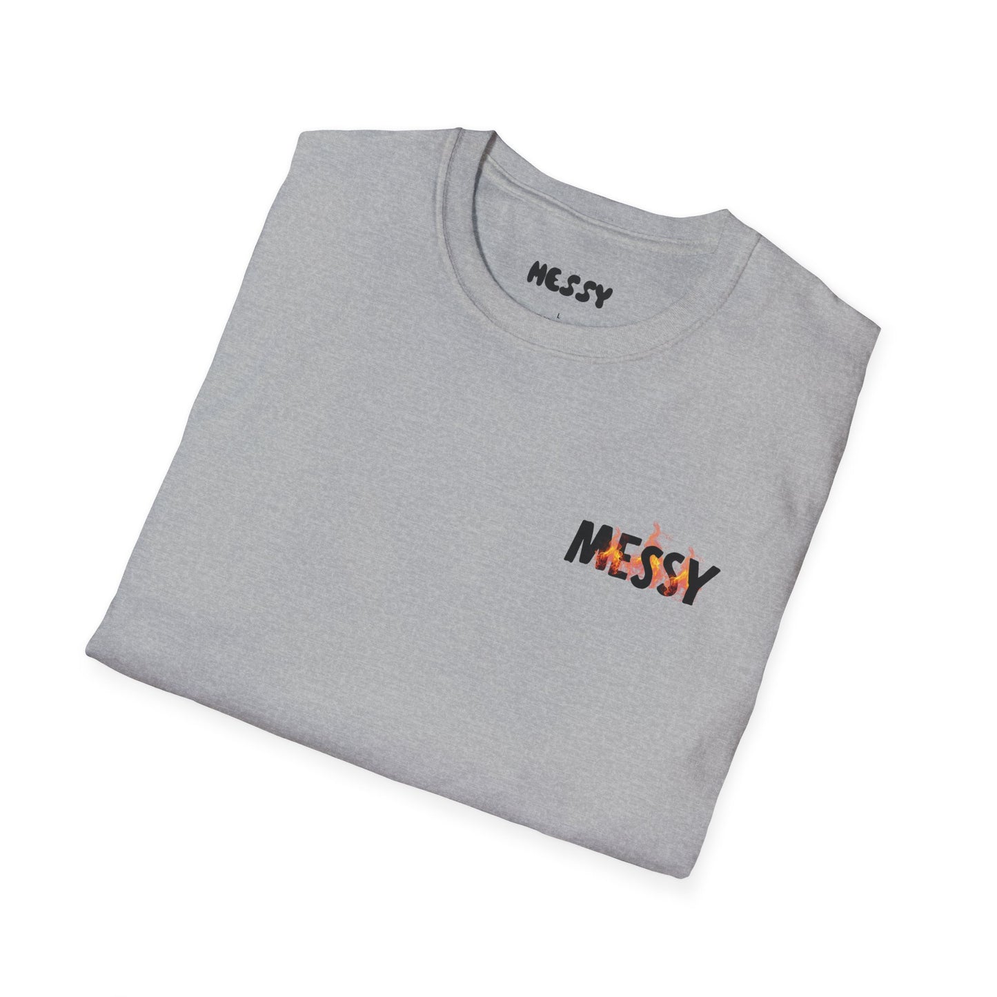 Medical Gaslighting Tee