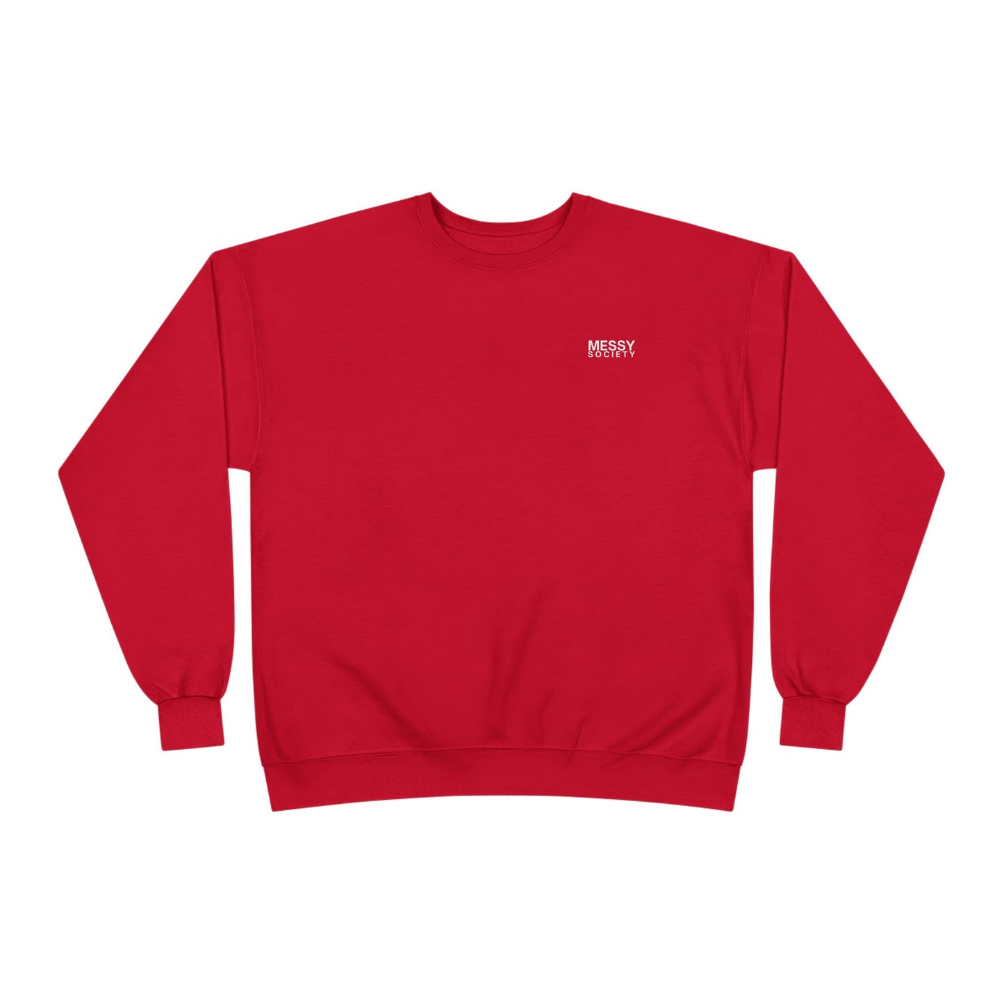 A Prayer For The Chronically Ill EcoSmart® Crewneck
