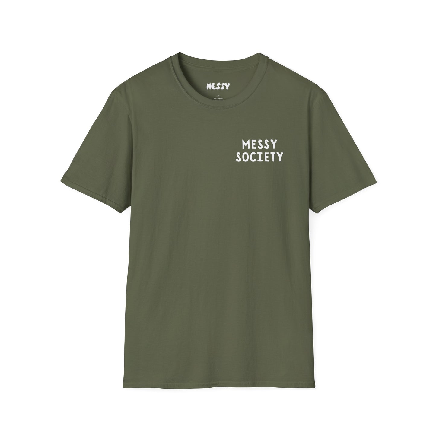 Raising Awareness Tee