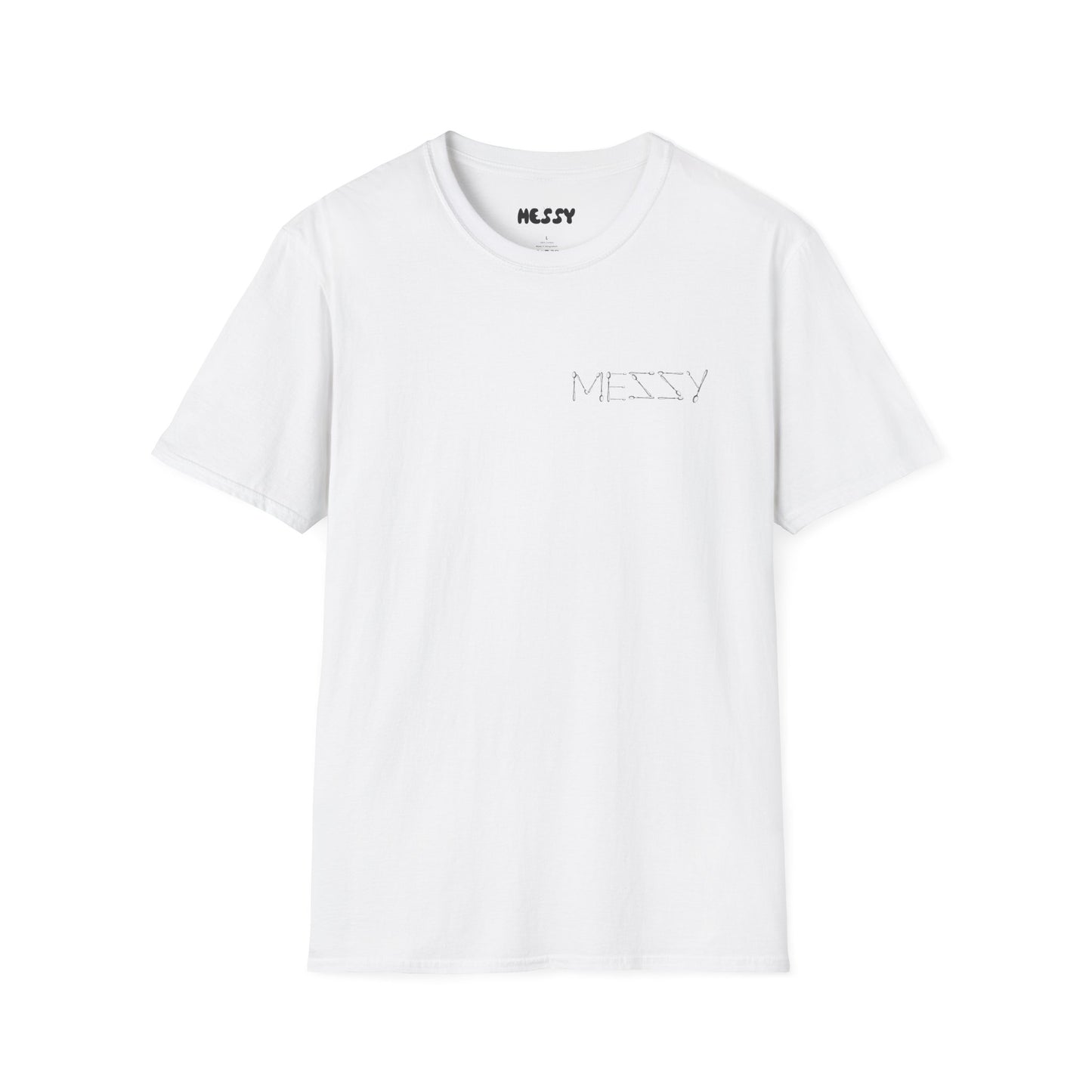 All You Need is a Spoon Tee