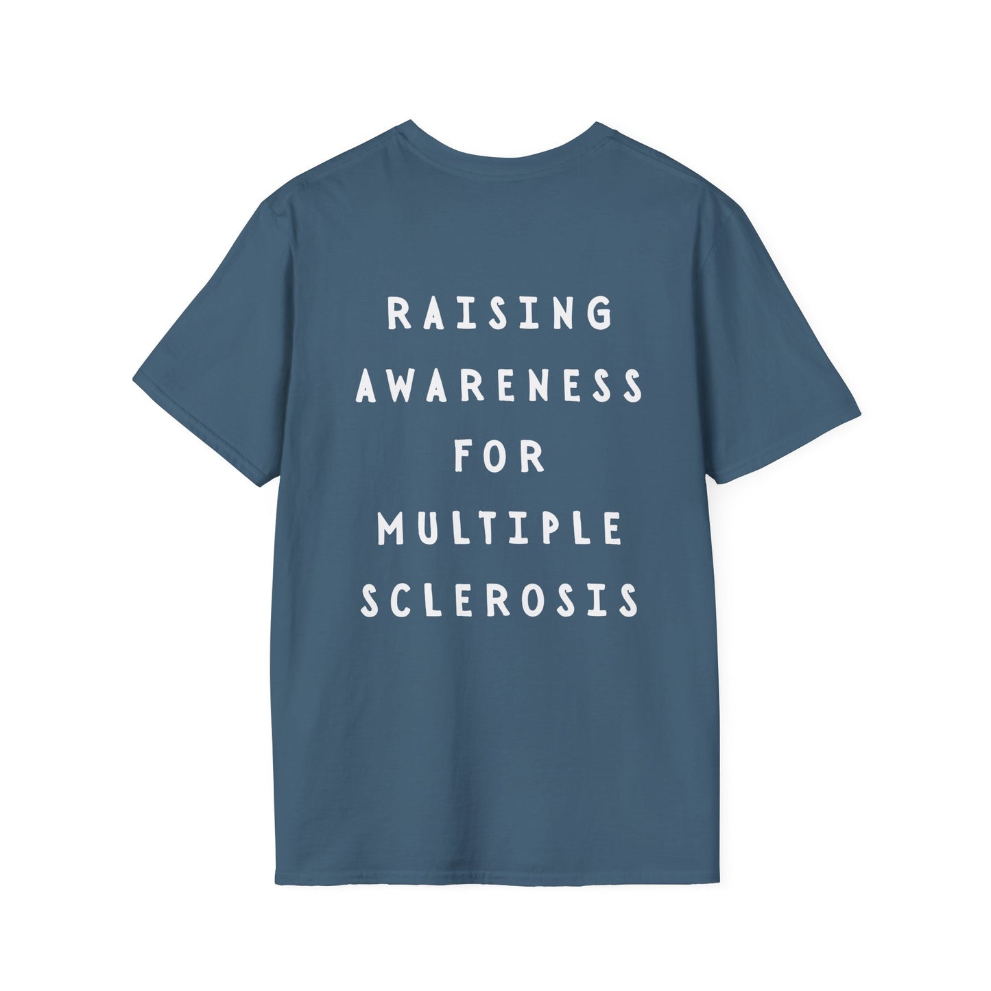 Raising Awareness Tee