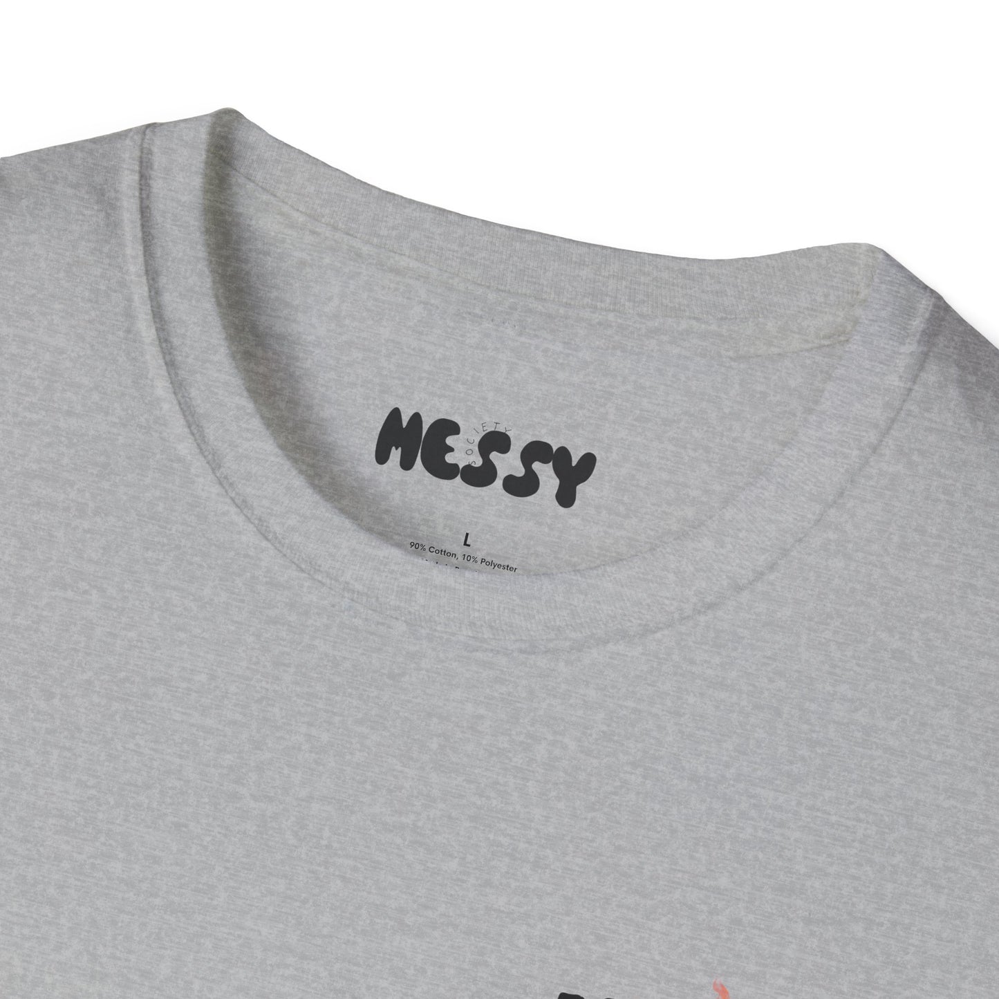 Medical Gaslighting Tee