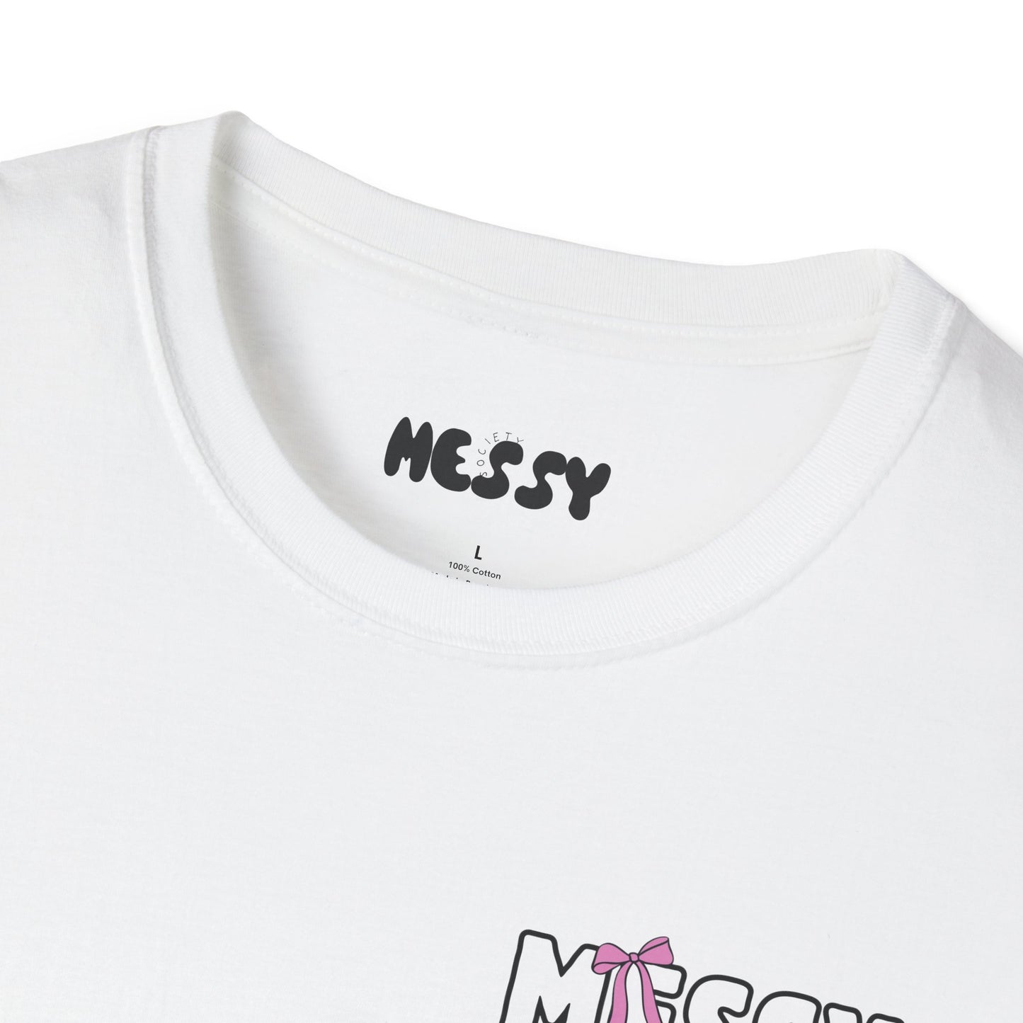 Garbage Tee