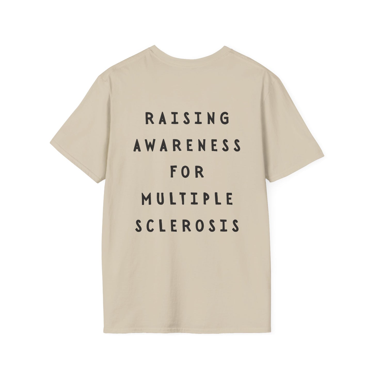 Raising Awareness Tee