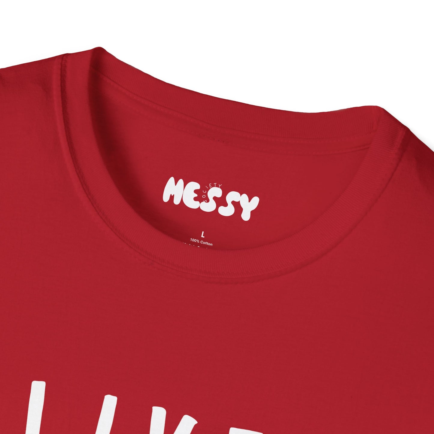 Lesions Tee