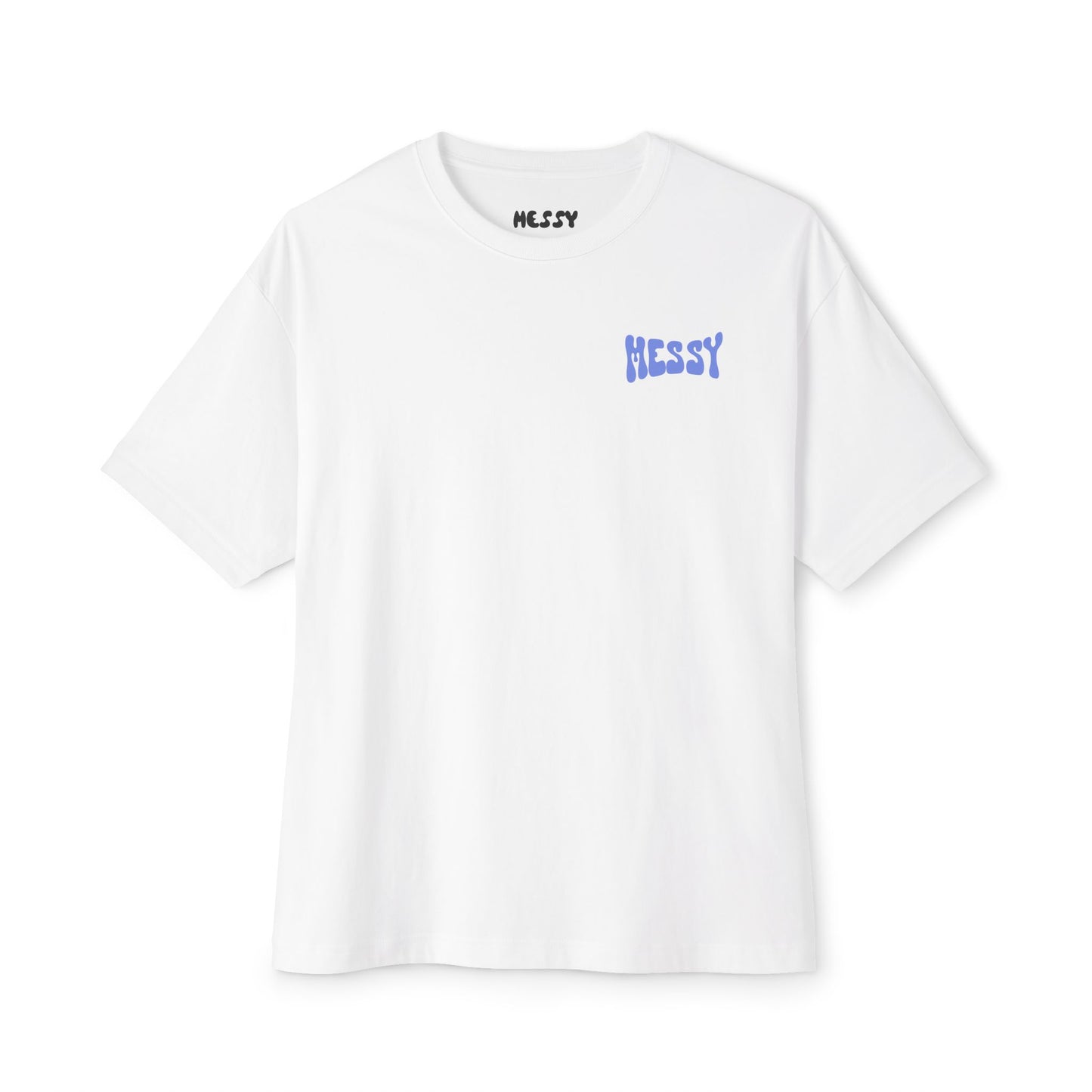 Ch(ill) Oversized Tee