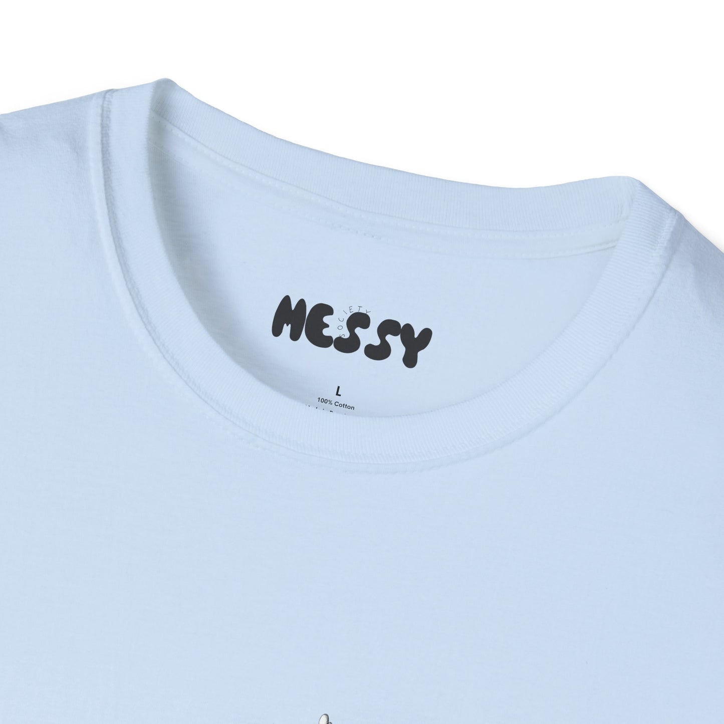 All You Need is a Spoon Tee