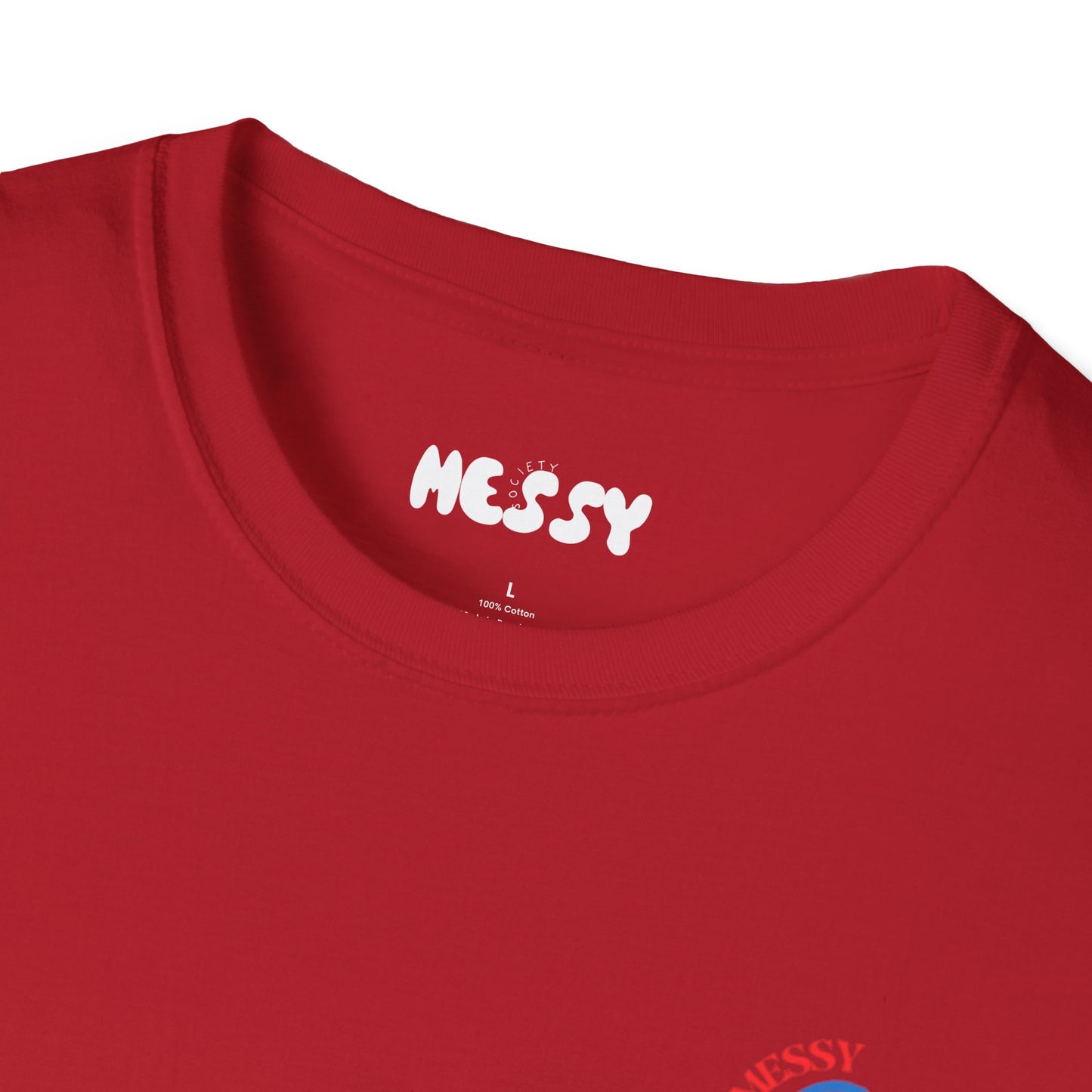 Waves Tee