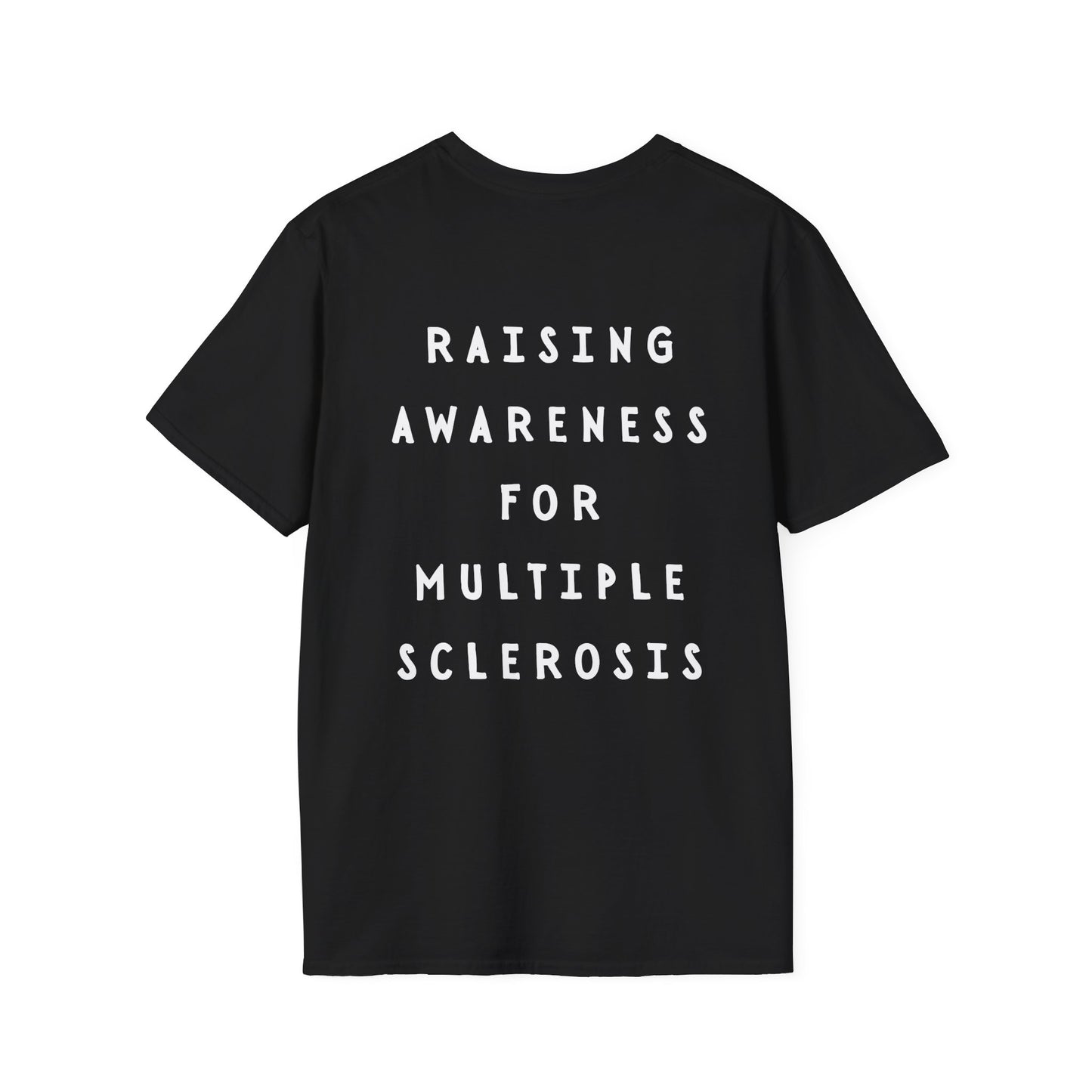 Raising Awareness Tee