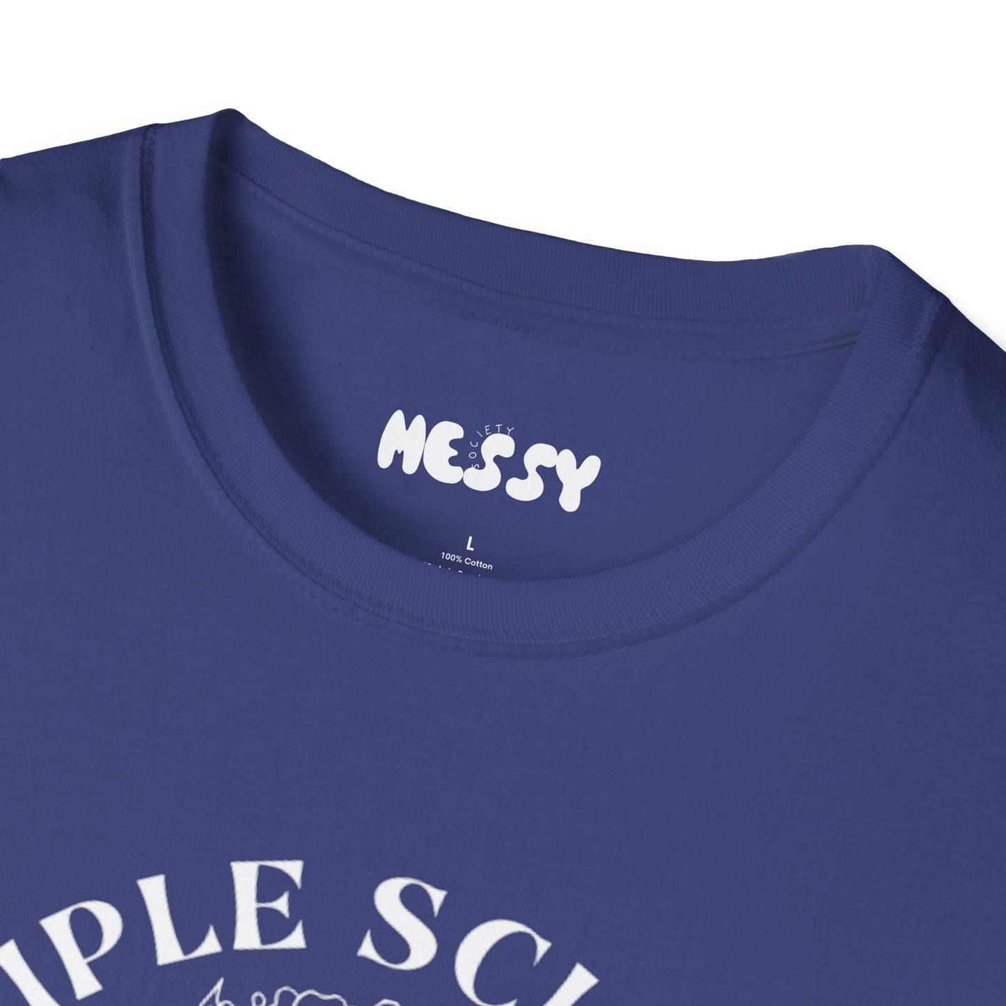 Moms Club Tee
