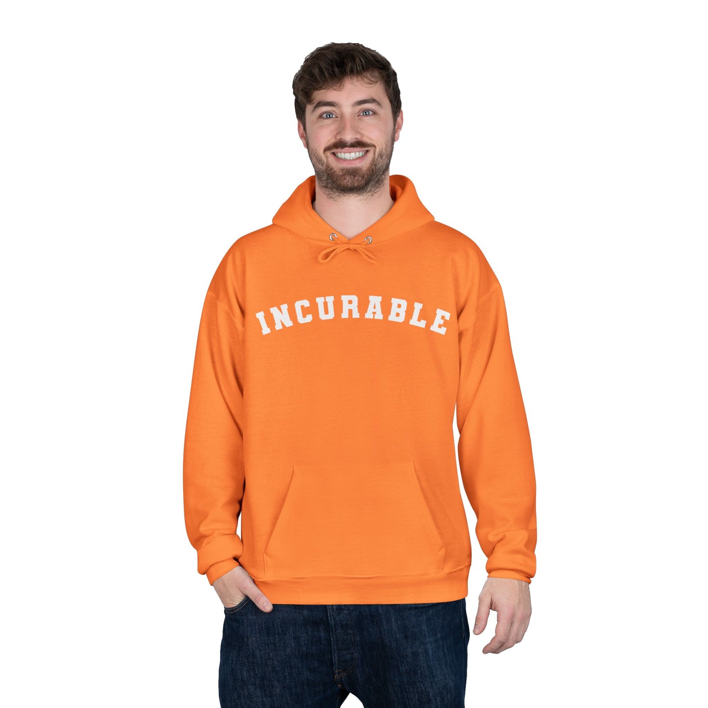 Incurable EcoSmart® Hoodie