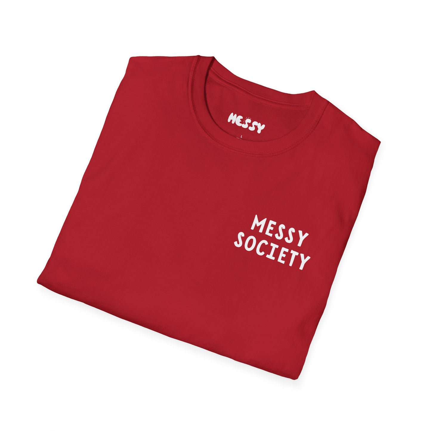 Raising Awareness Tee