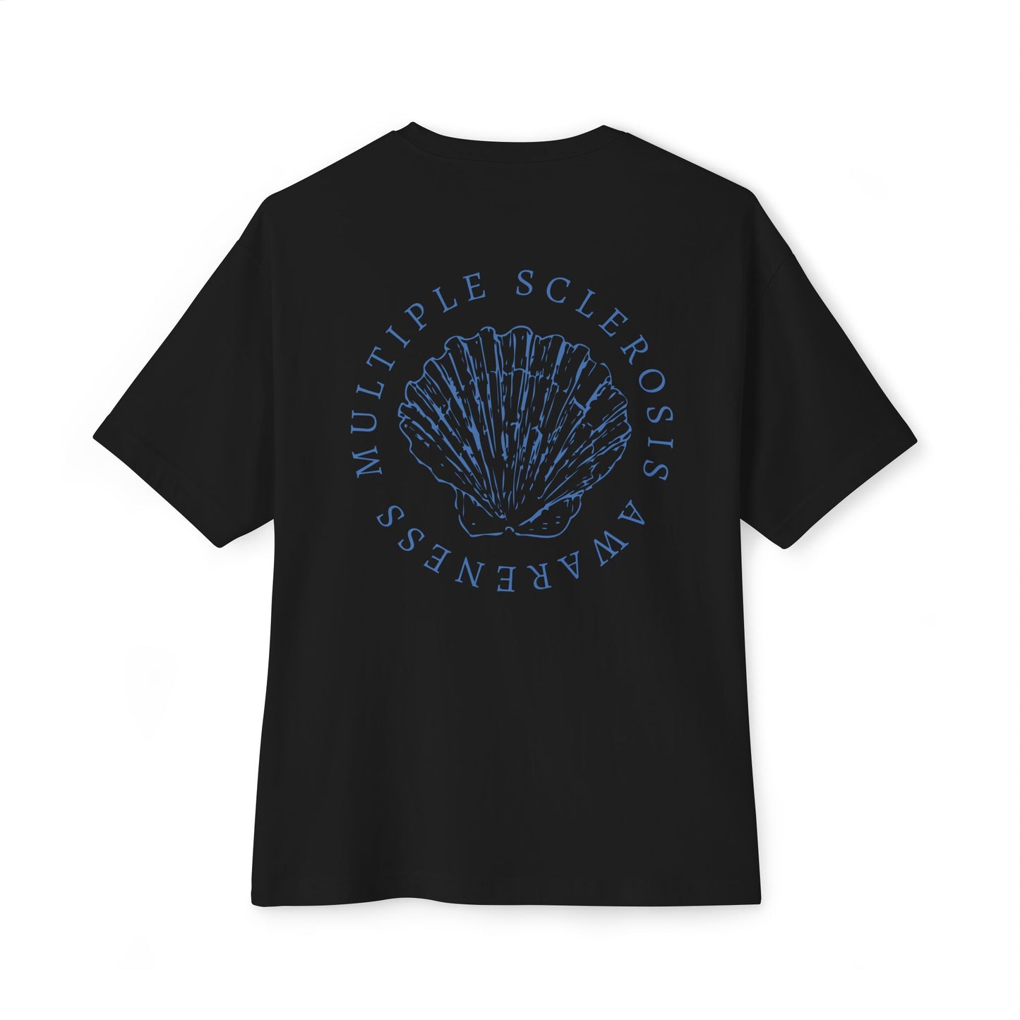 Shell MS Awarness Oversized Tee
