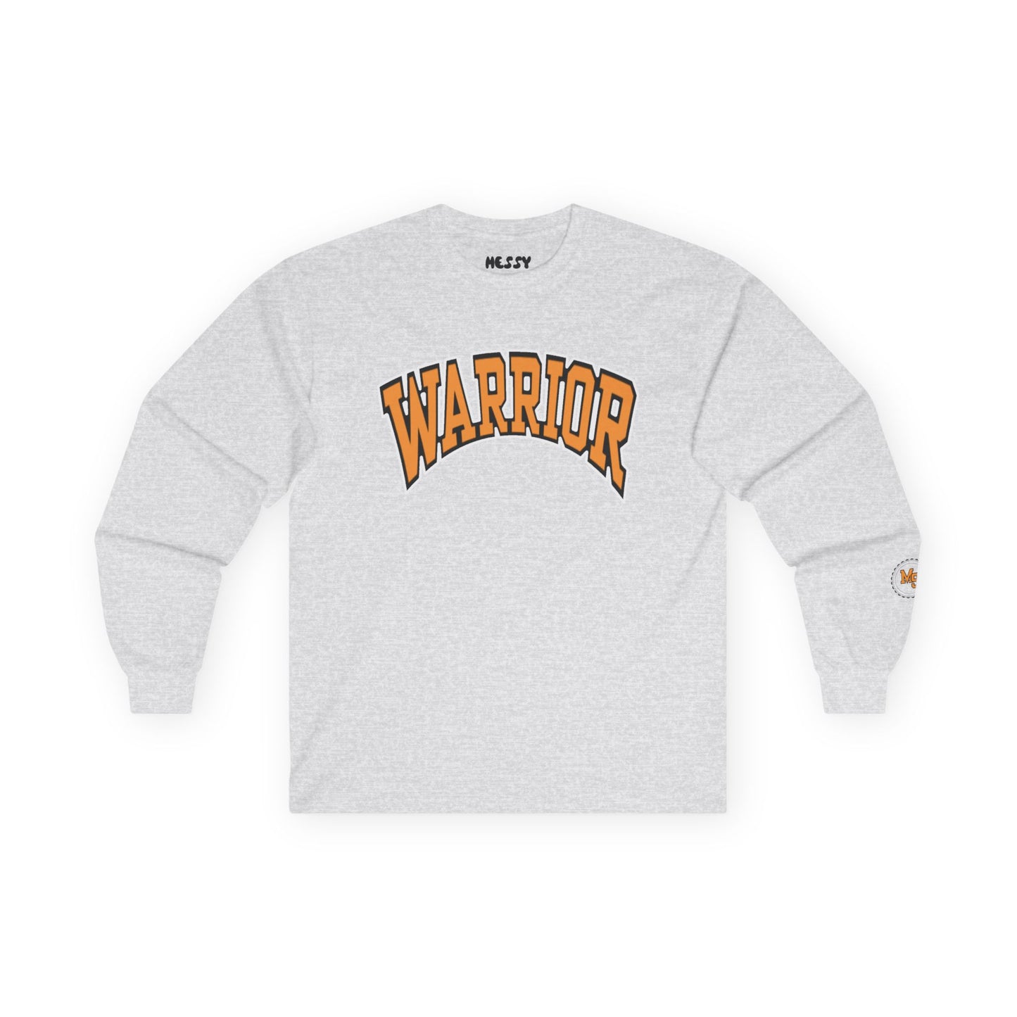 MSU Alumni Long Sleeve