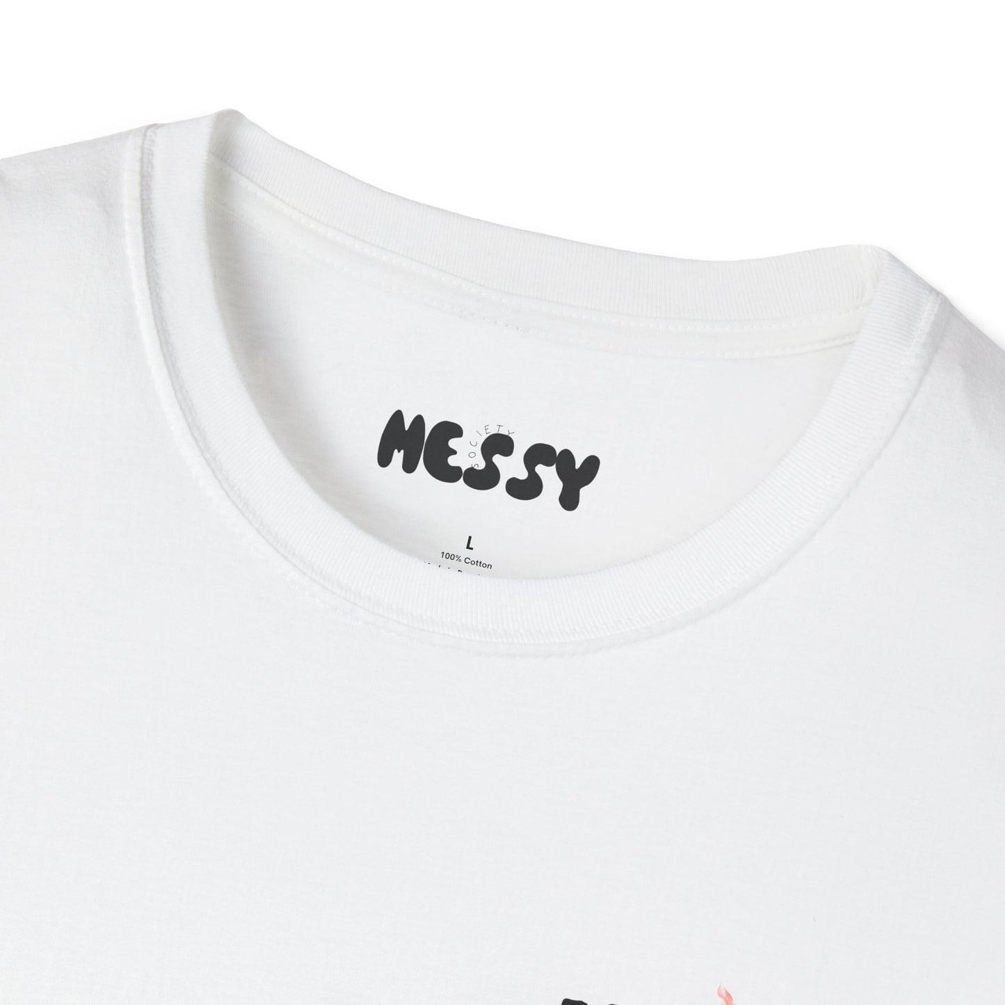 Medical Gaslighting Tee