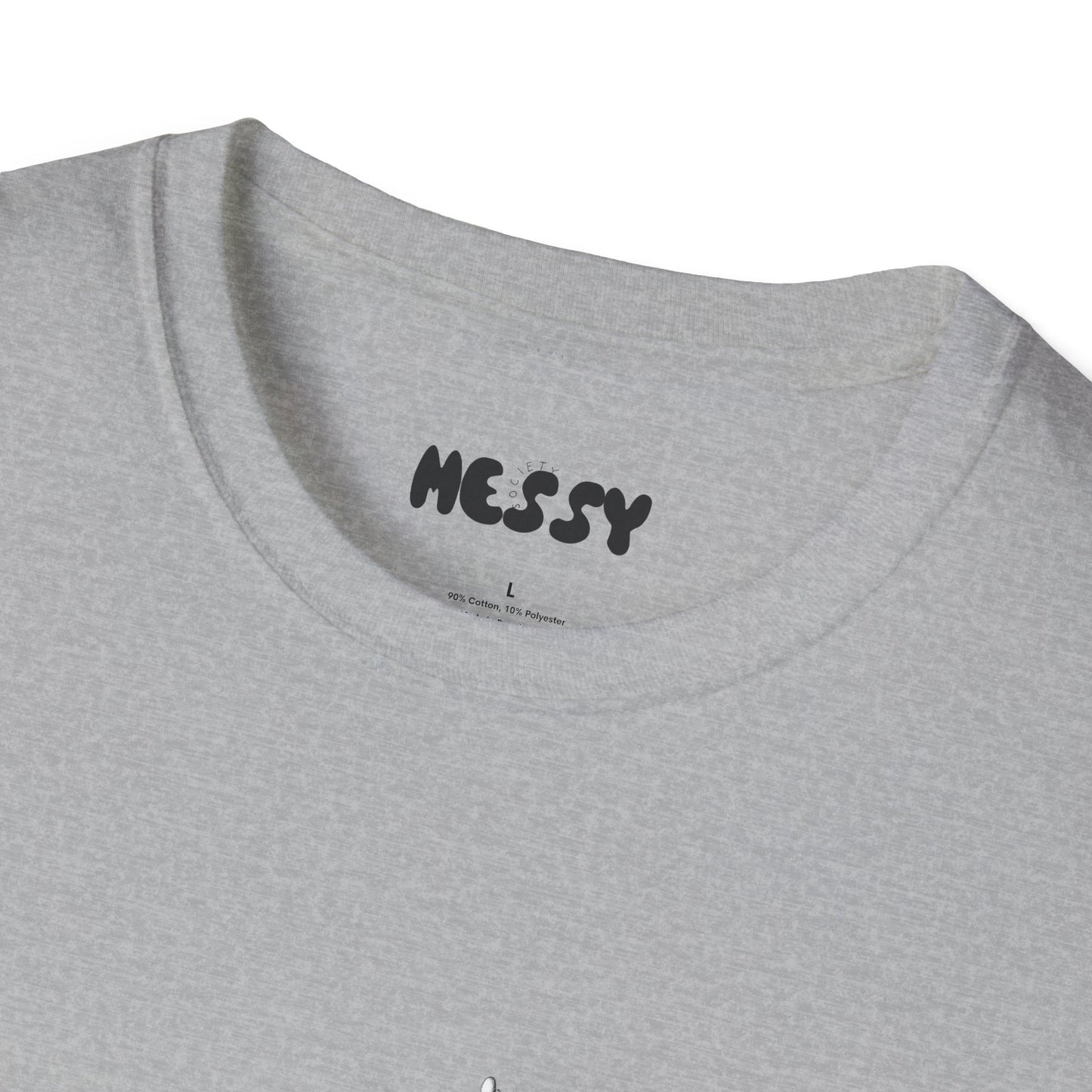 All You Need is a Spoon Tee
