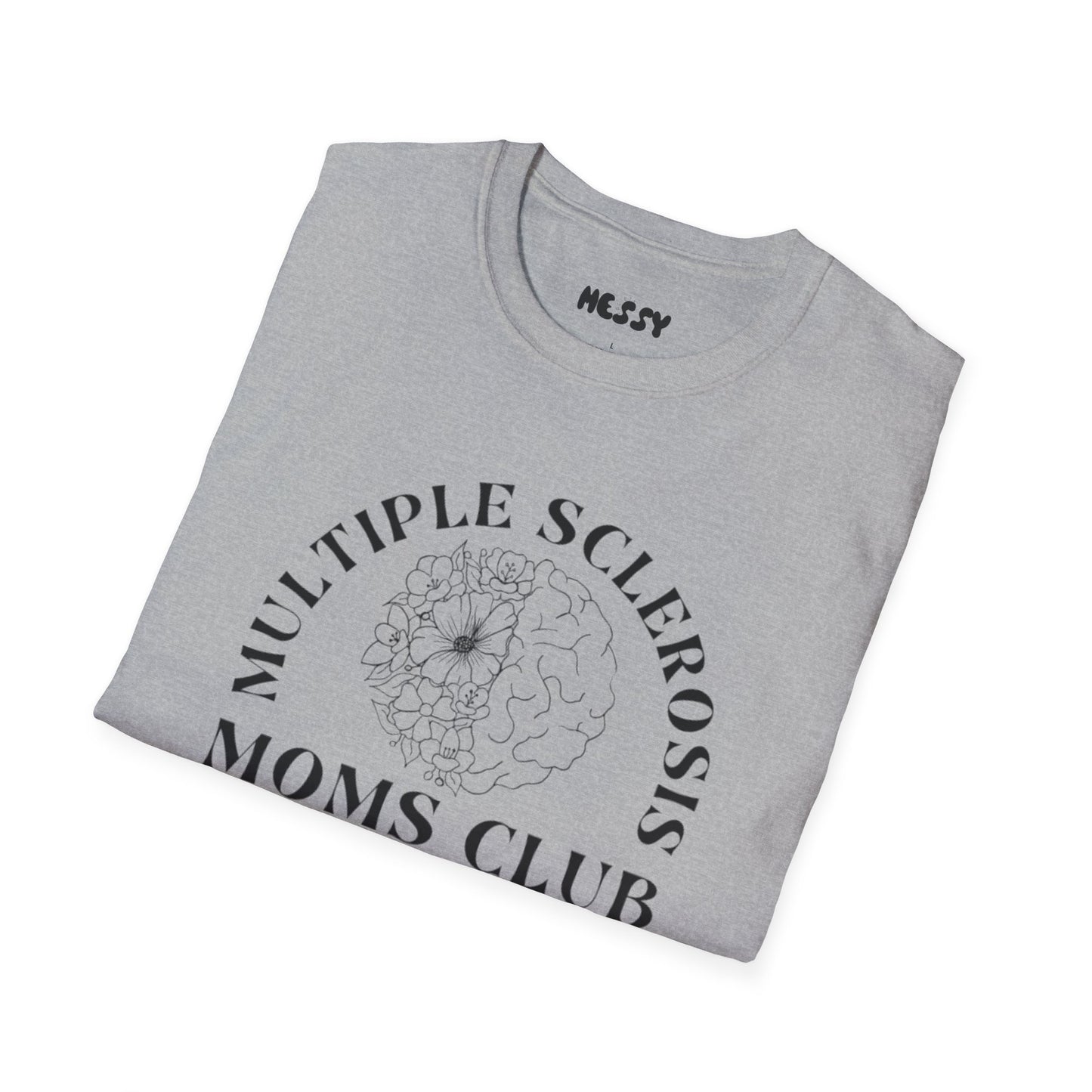 Moms Club Tee