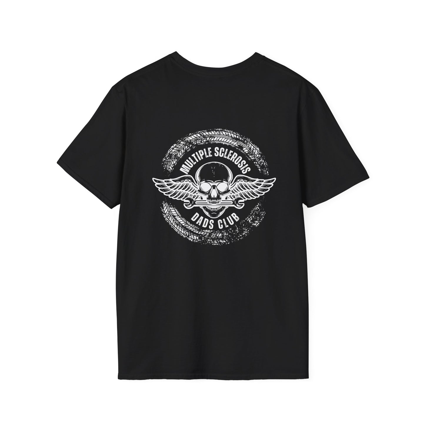MS Dads Club Tee