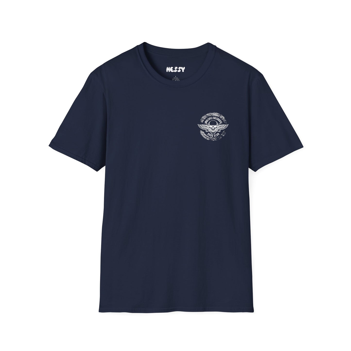MS Dads Club Tee