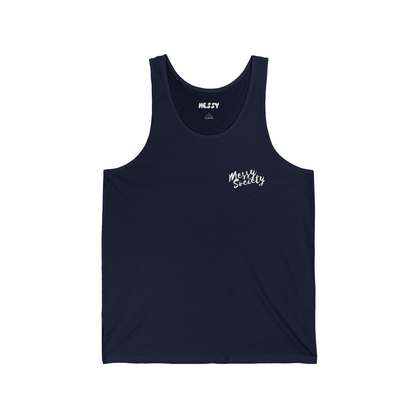 Life’s a Beach Jersey Tank