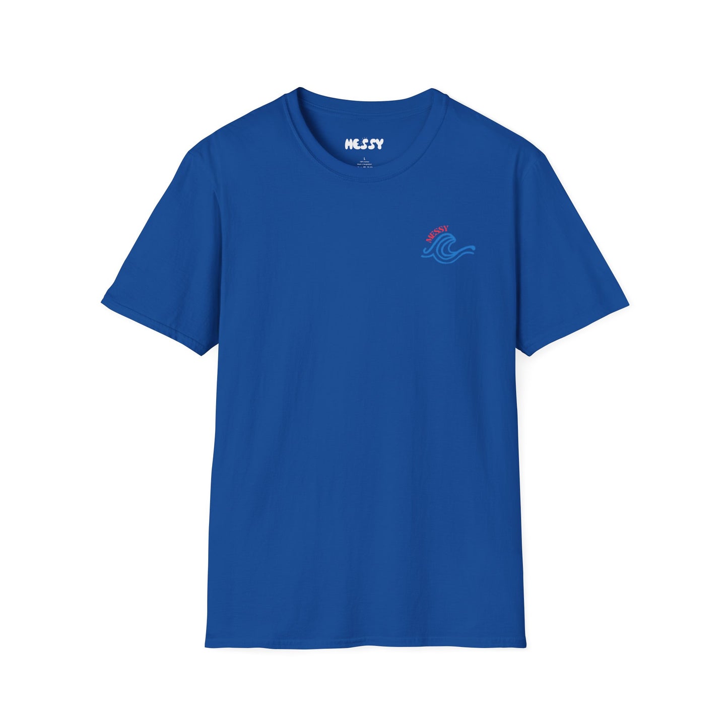 Waves Tee