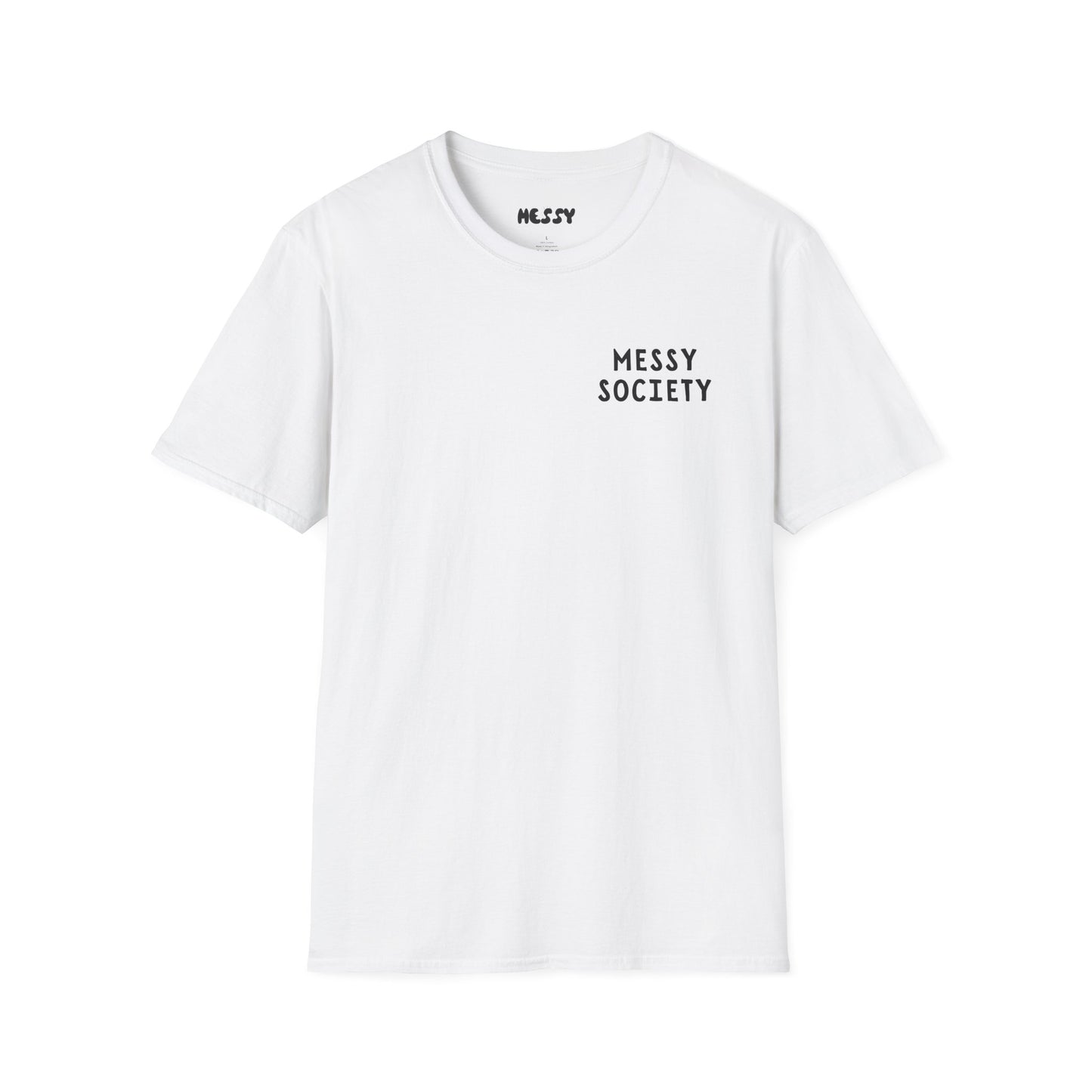 Raising Awareness Tee