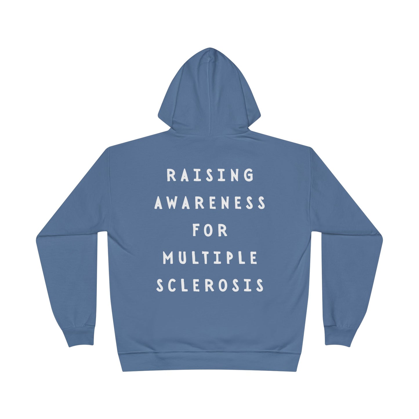 Raising Awareness EcoSmart® Hoodie