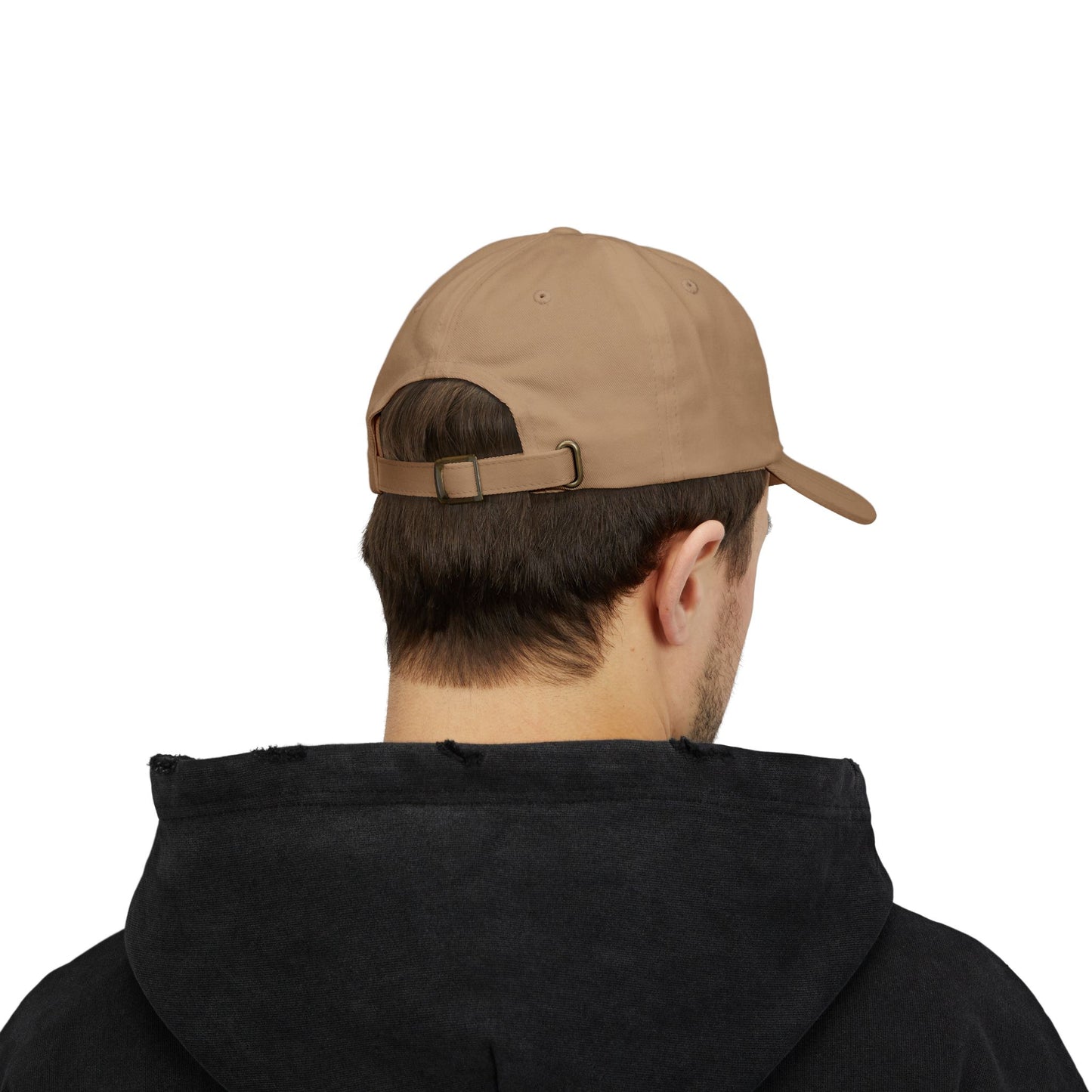 It’s Giving MS Embroidered Dad Cap