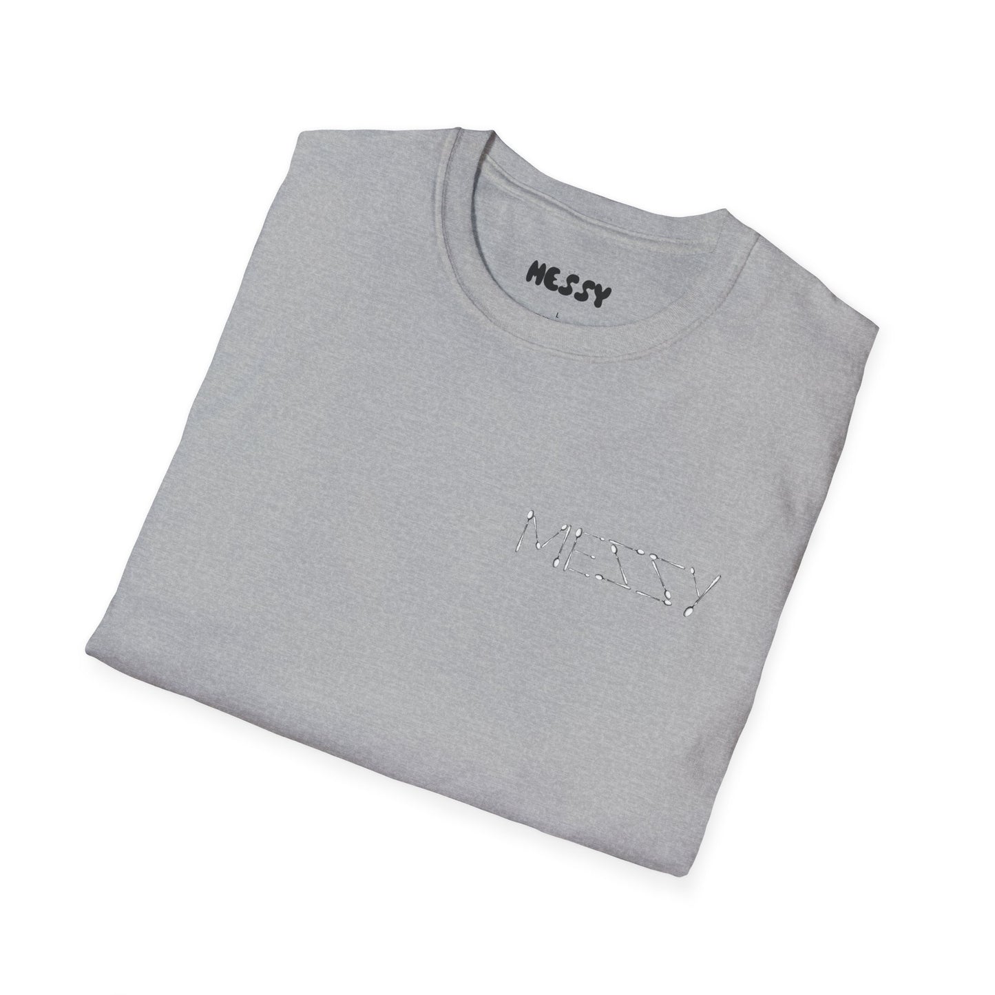 All You Need is a Spoon Tee