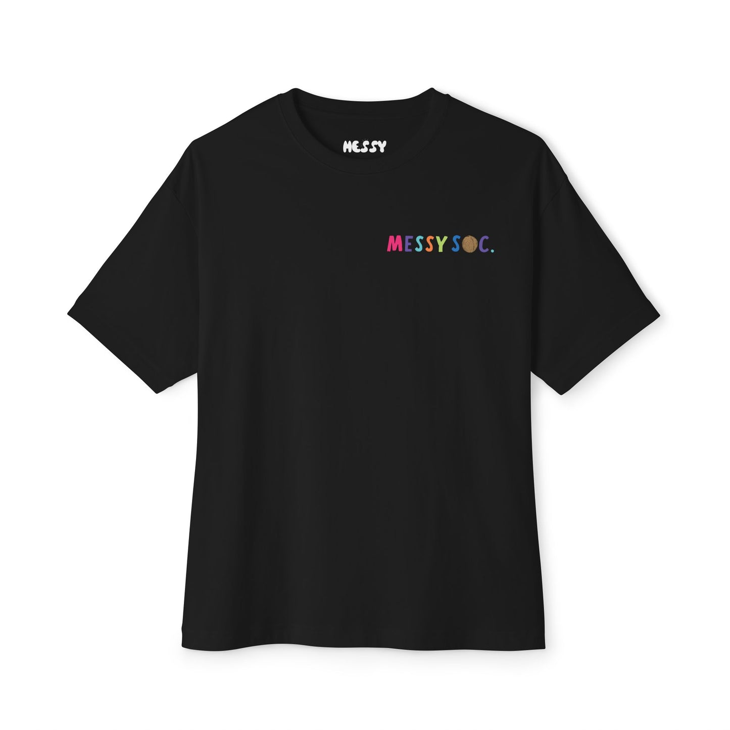 Shady Oversized Tee