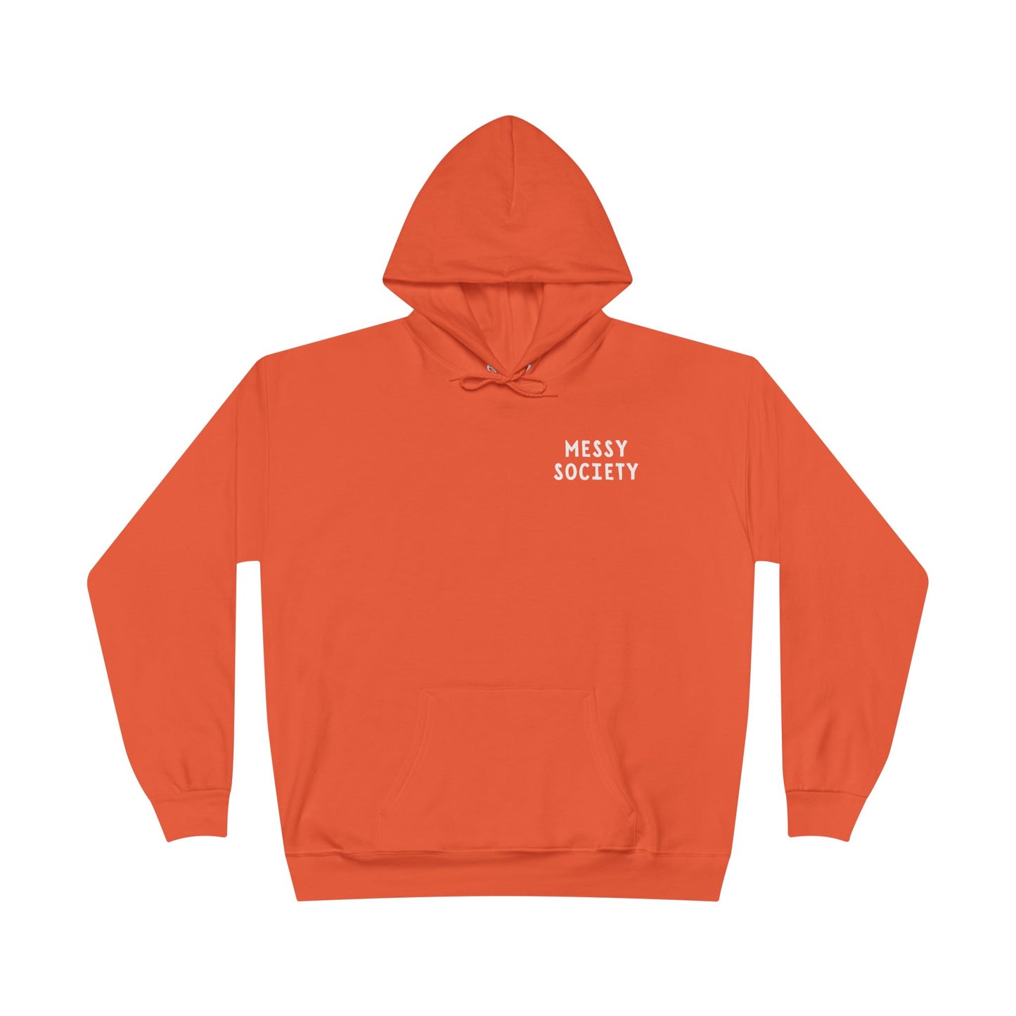 Raising Awareness EcoSmart® Hoodie