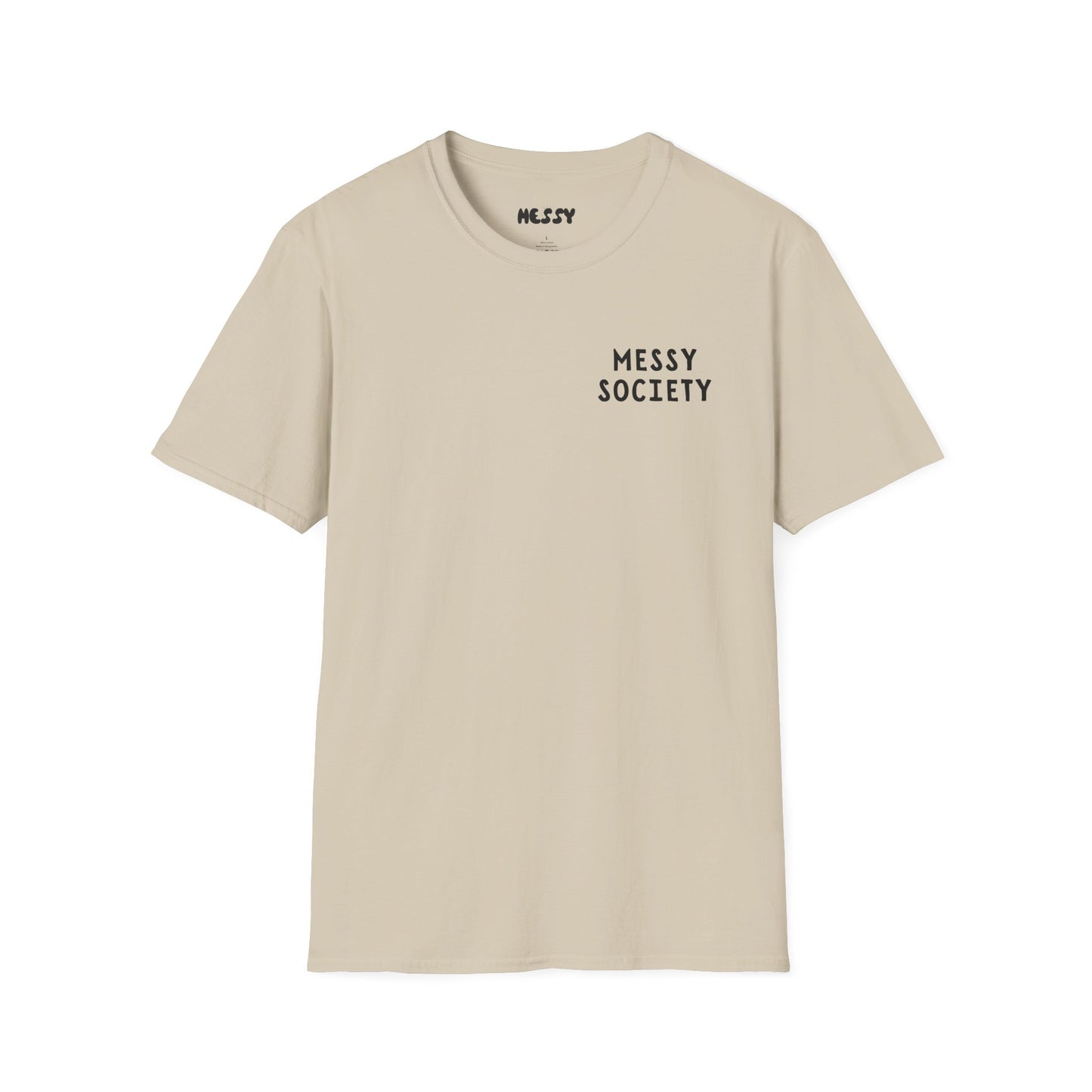 Raising Awareness Tee