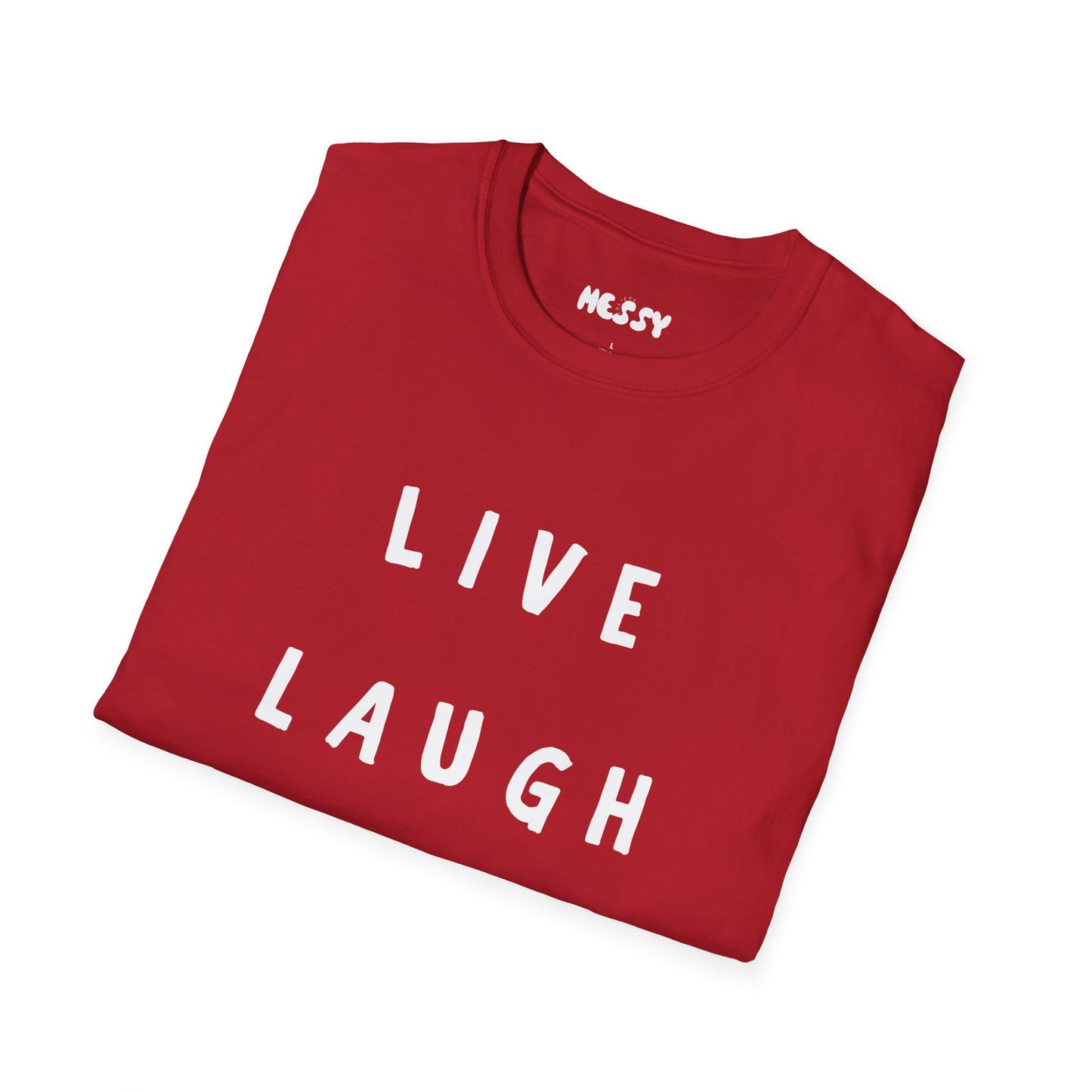 Lesions Tee