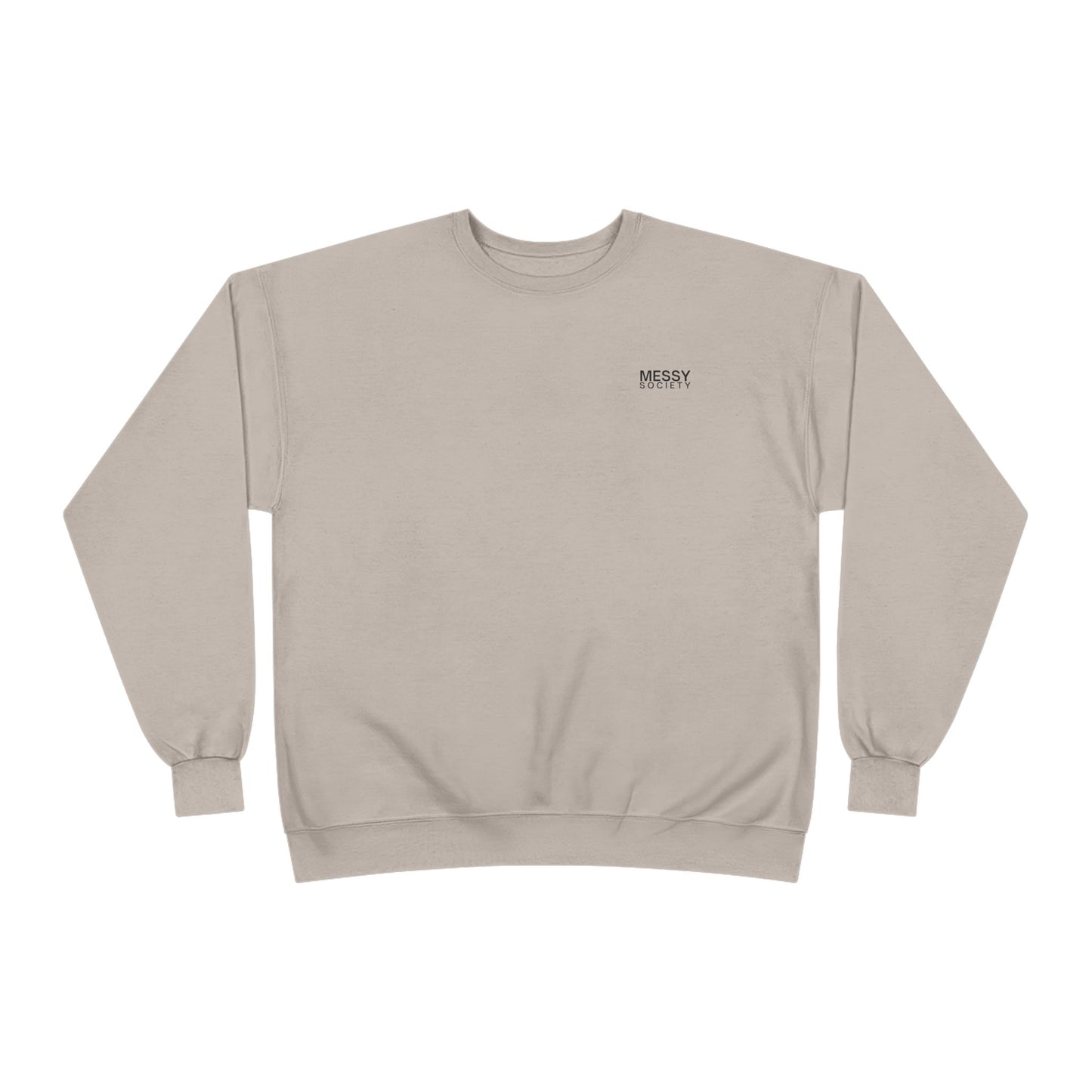 A Prayer For The Chronically Ill EcoSmart® Crewneck