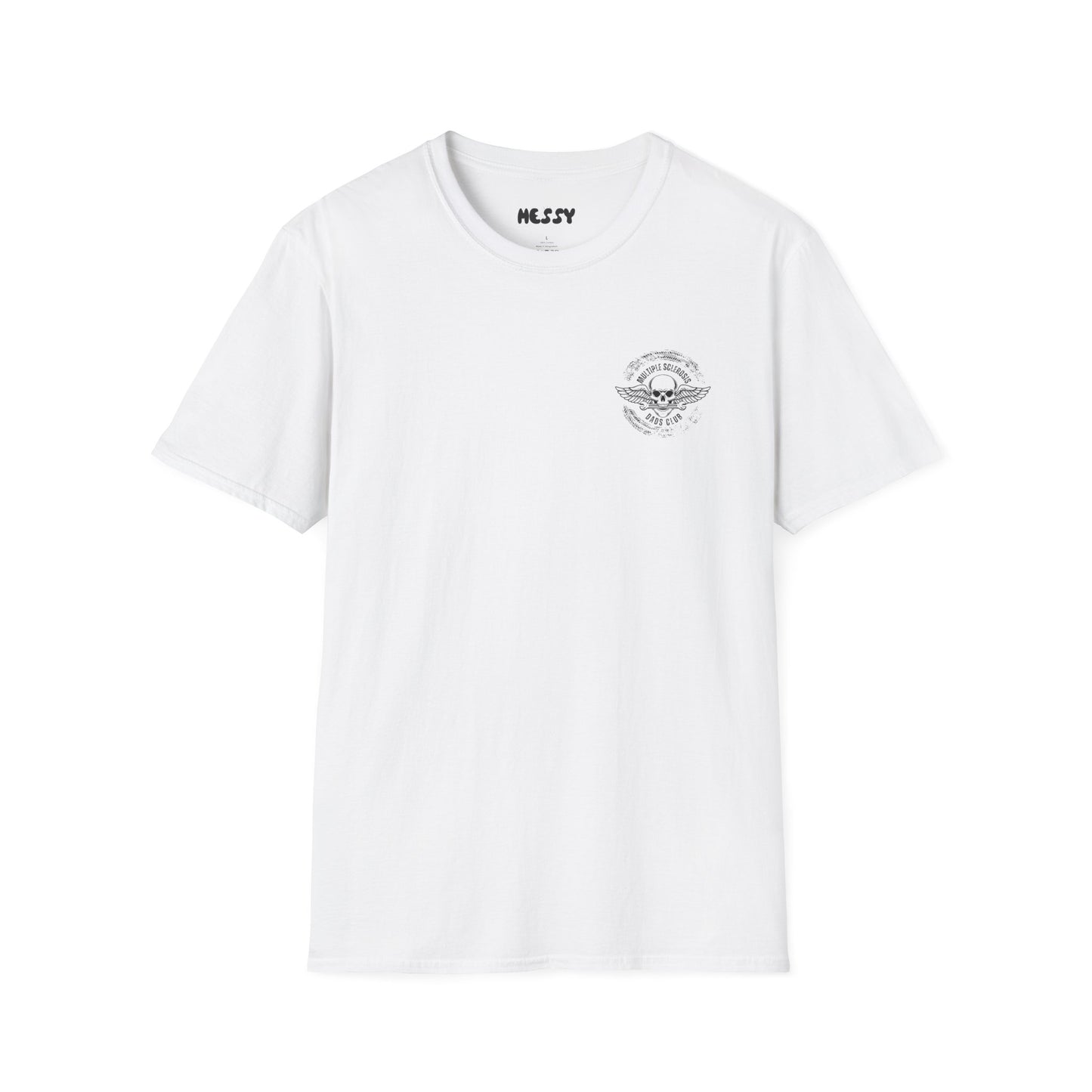 MS Dads Club Tee