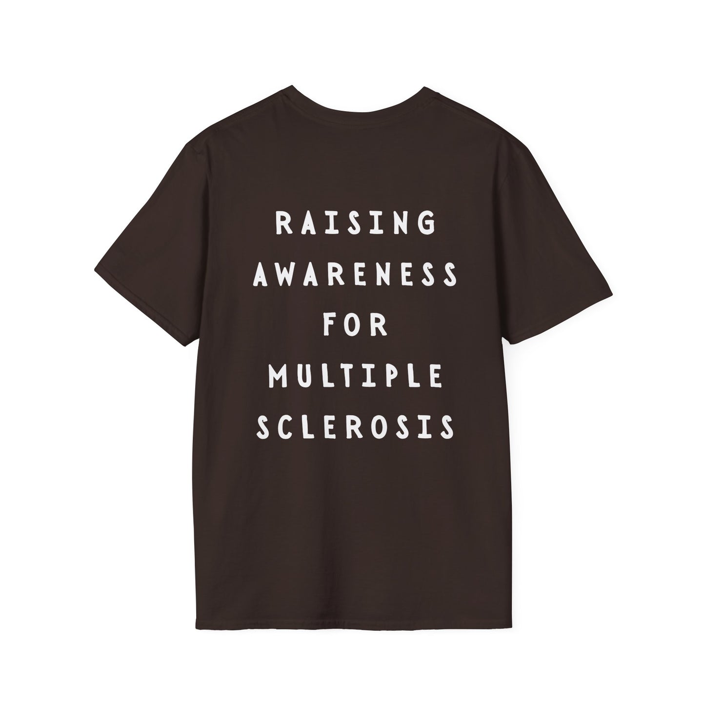 Raising Awareness Tee