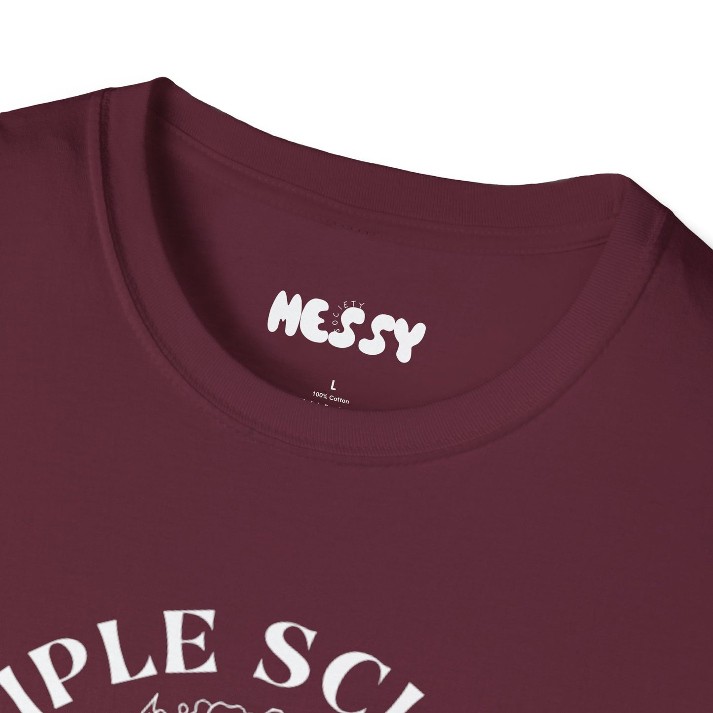 Moms Club Tee