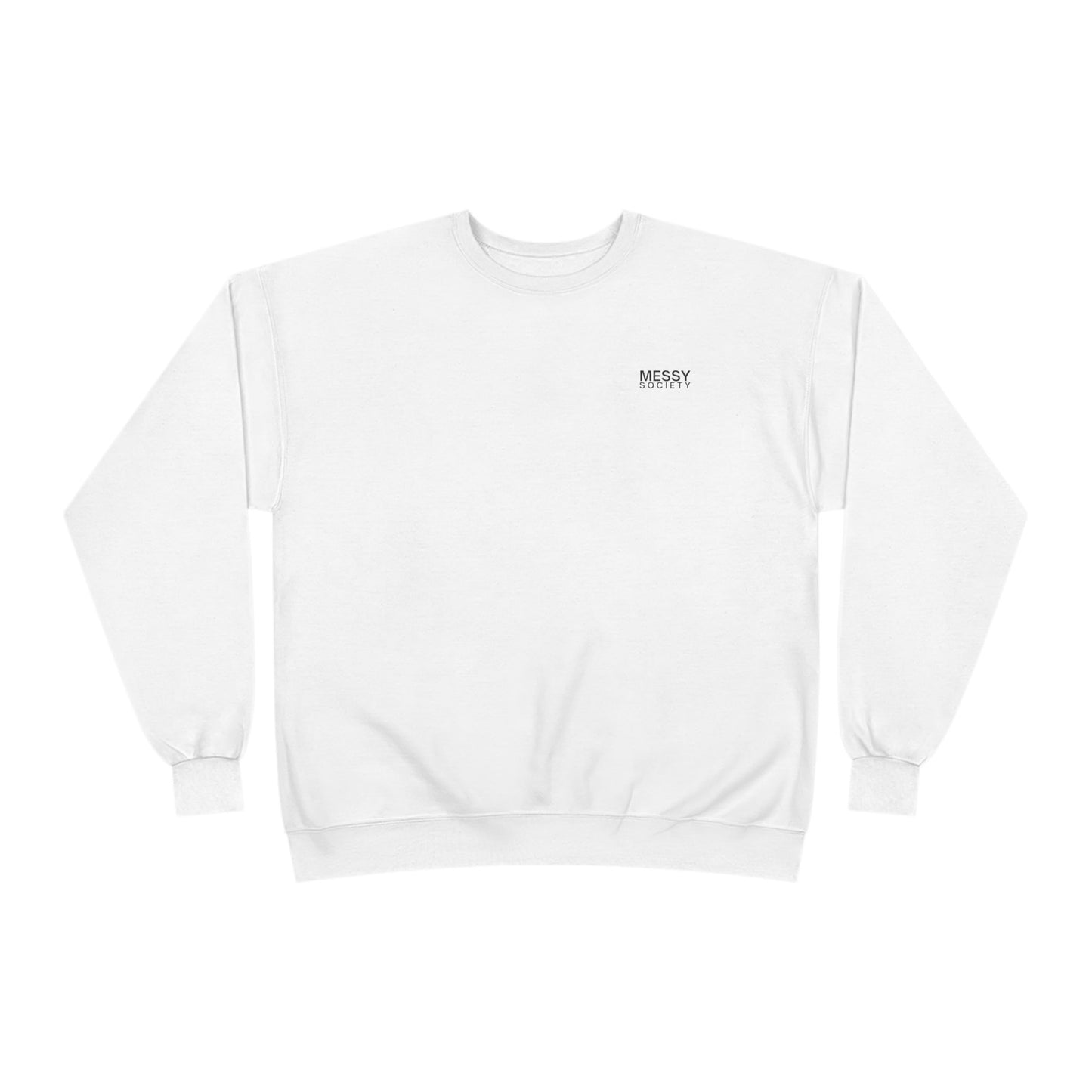 A Prayer For The Chronically Ill EcoSmart® Crewneck