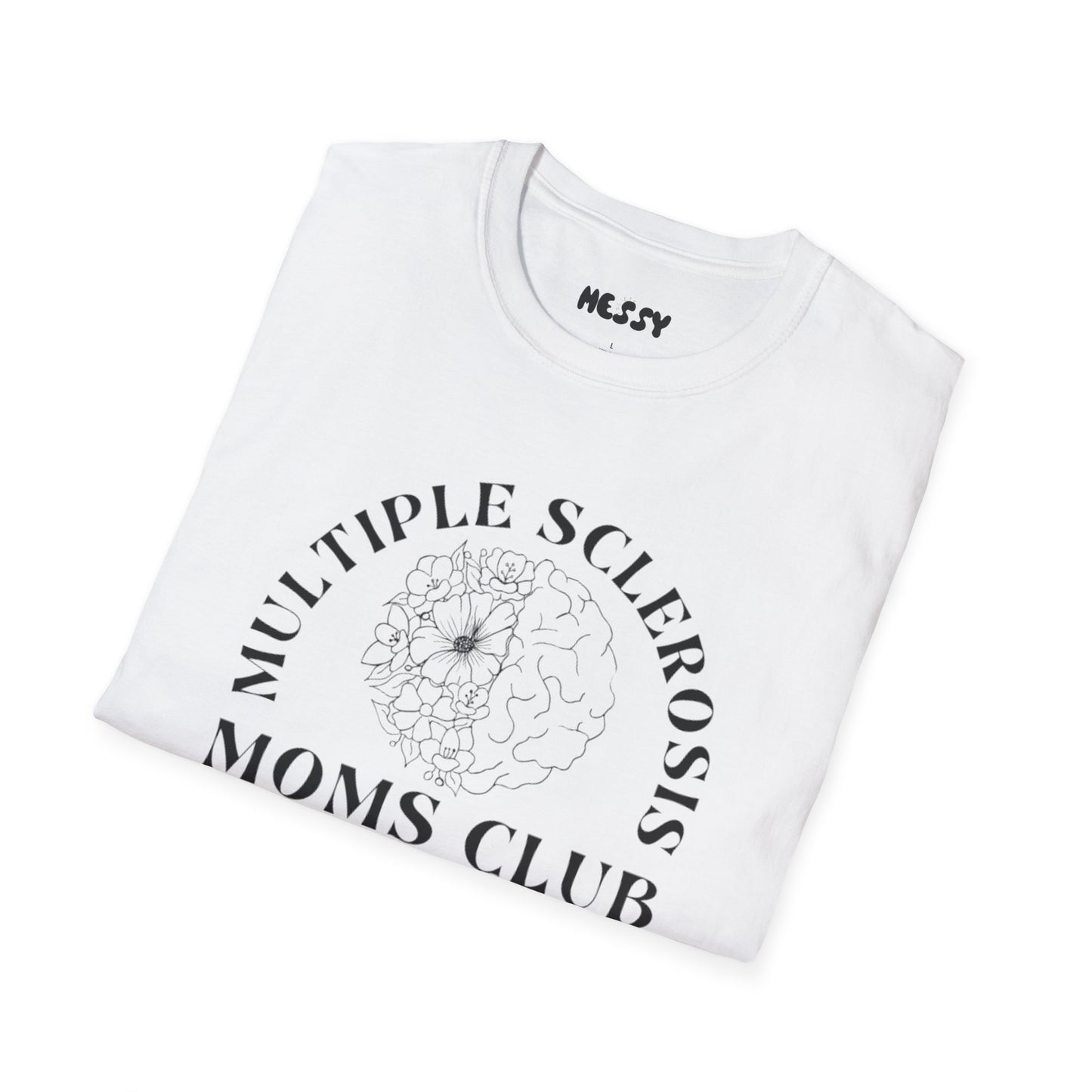 Moms Club Tee