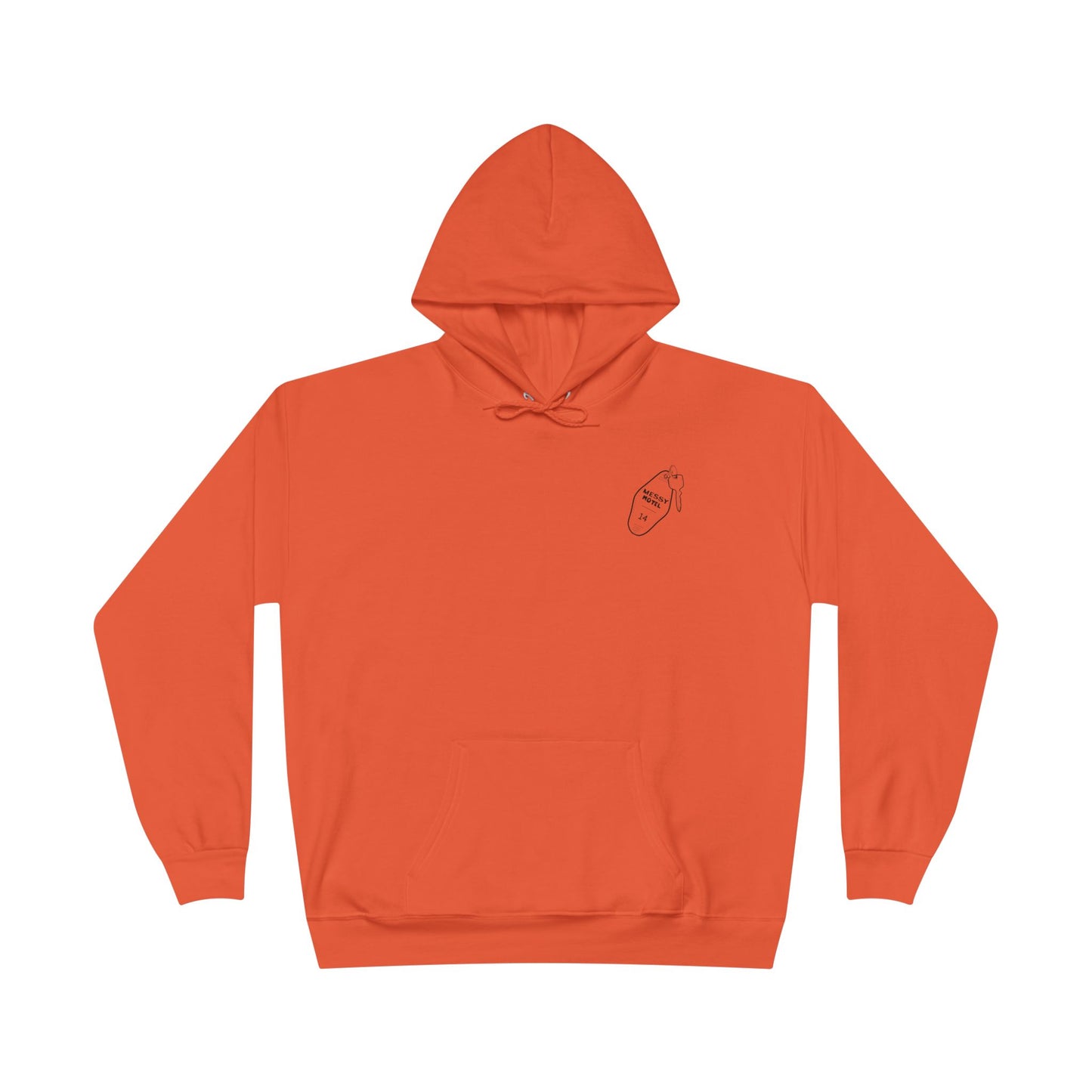 Stay a While EcoSmart® Hoodie