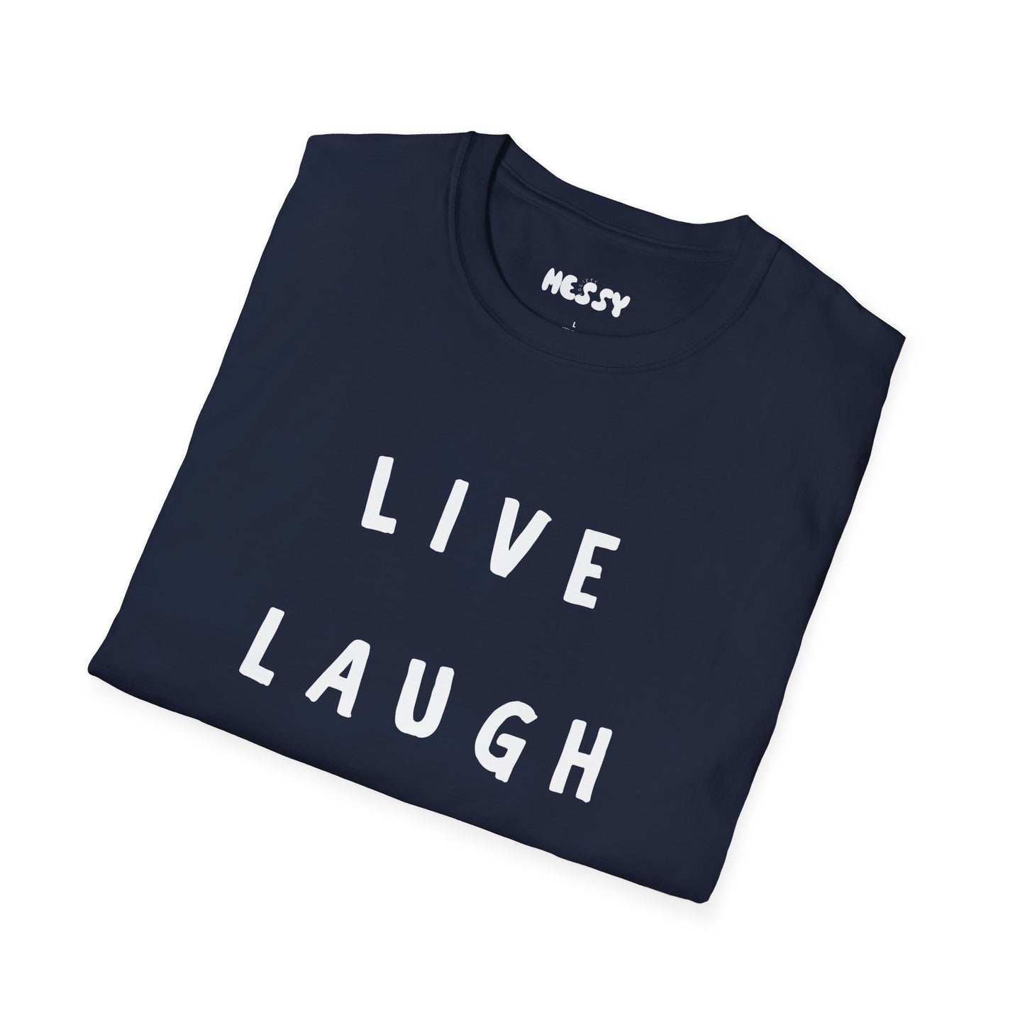Lesions Tee