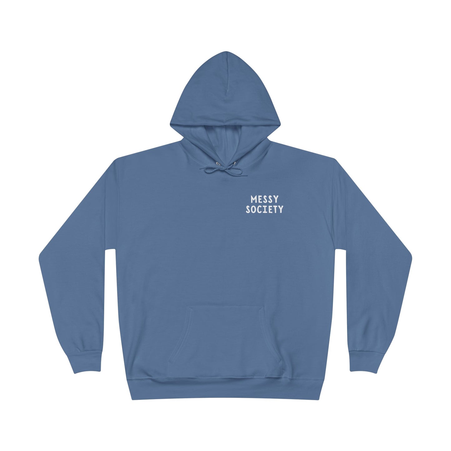 Raising Awareness EcoSmart® Hoodie
