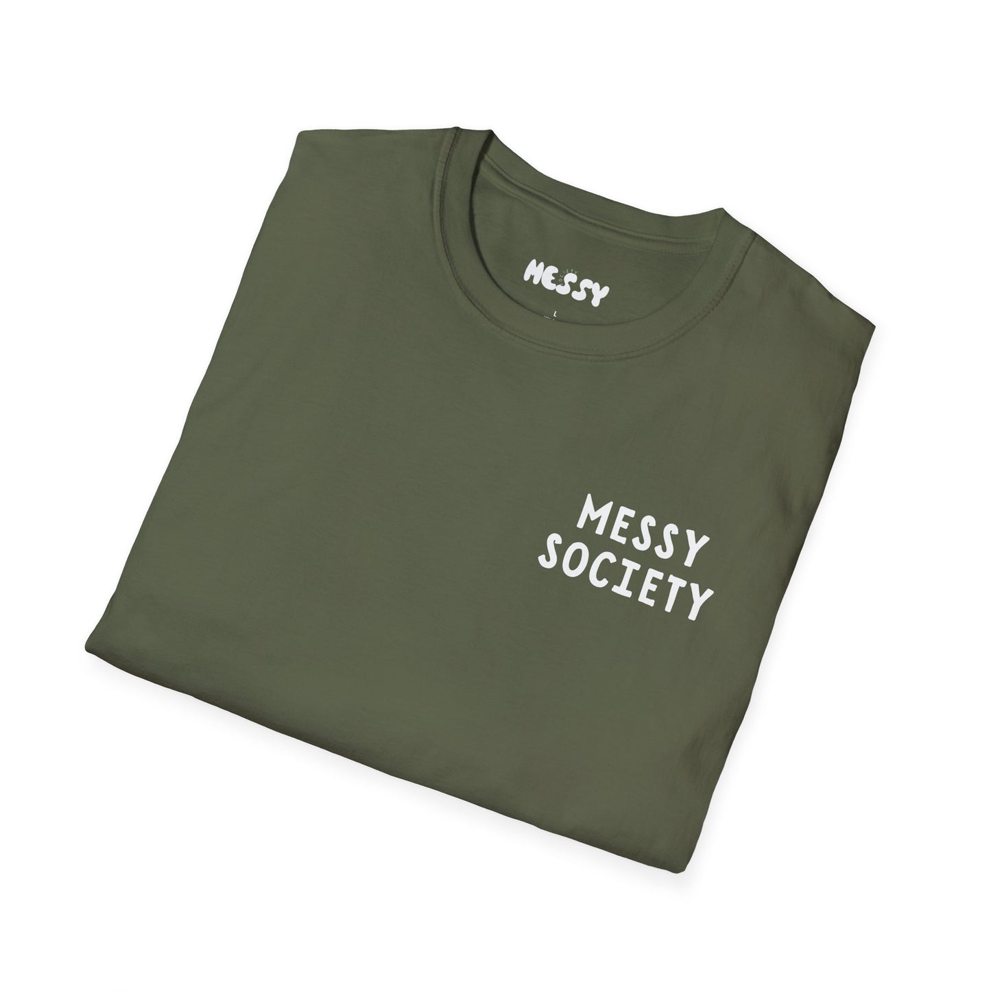 Raising Awareness Tee
