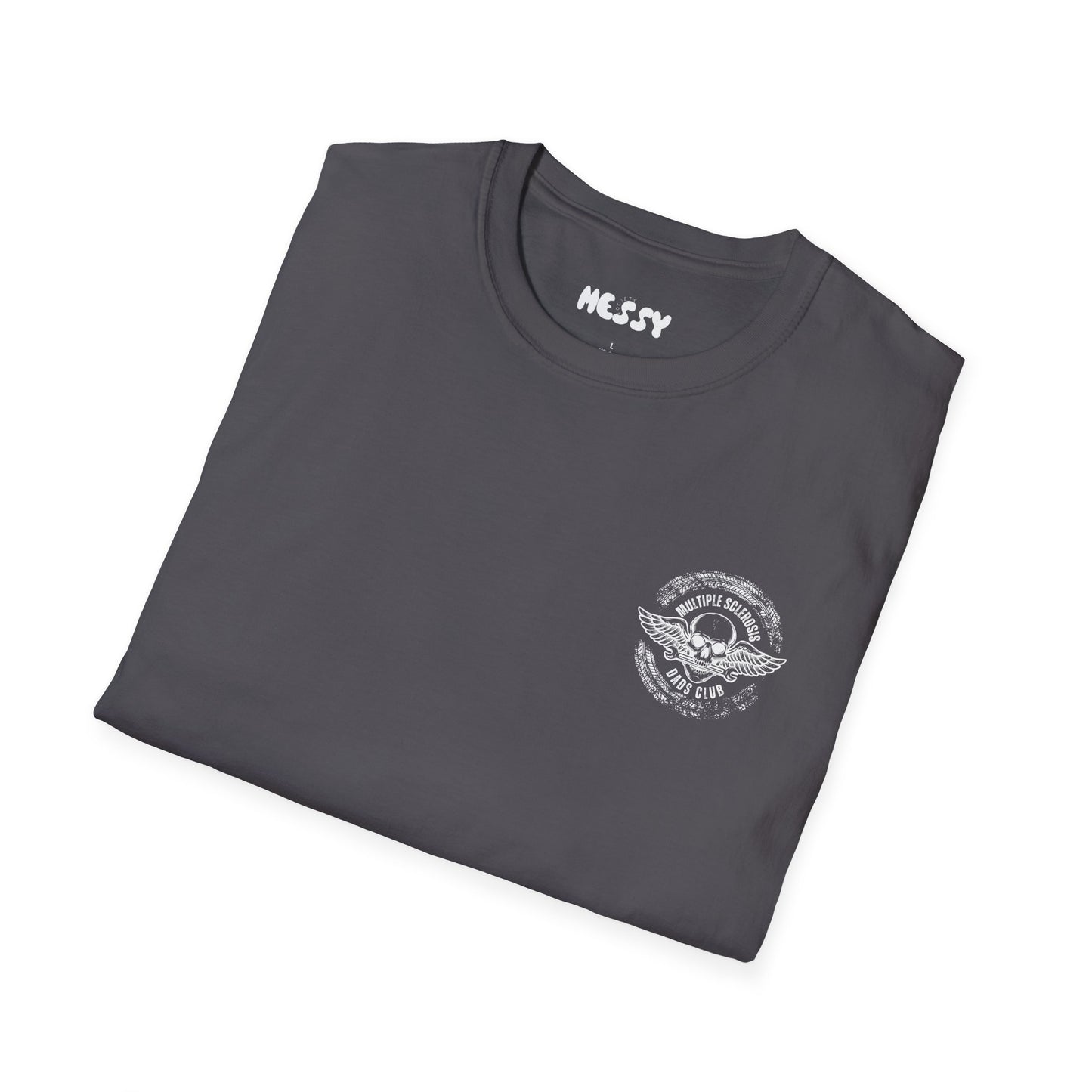 MS Dads Club Tee