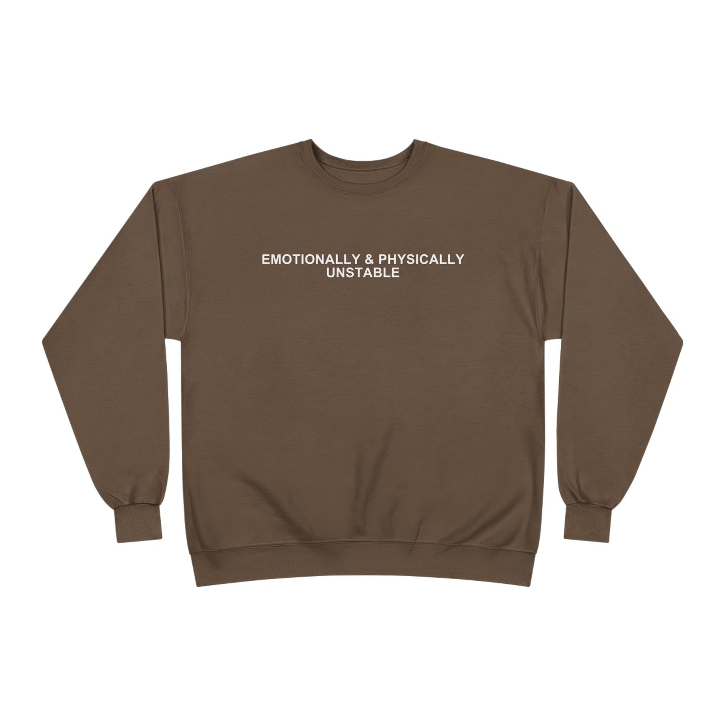 Unstable EcoSmart® Crewneck