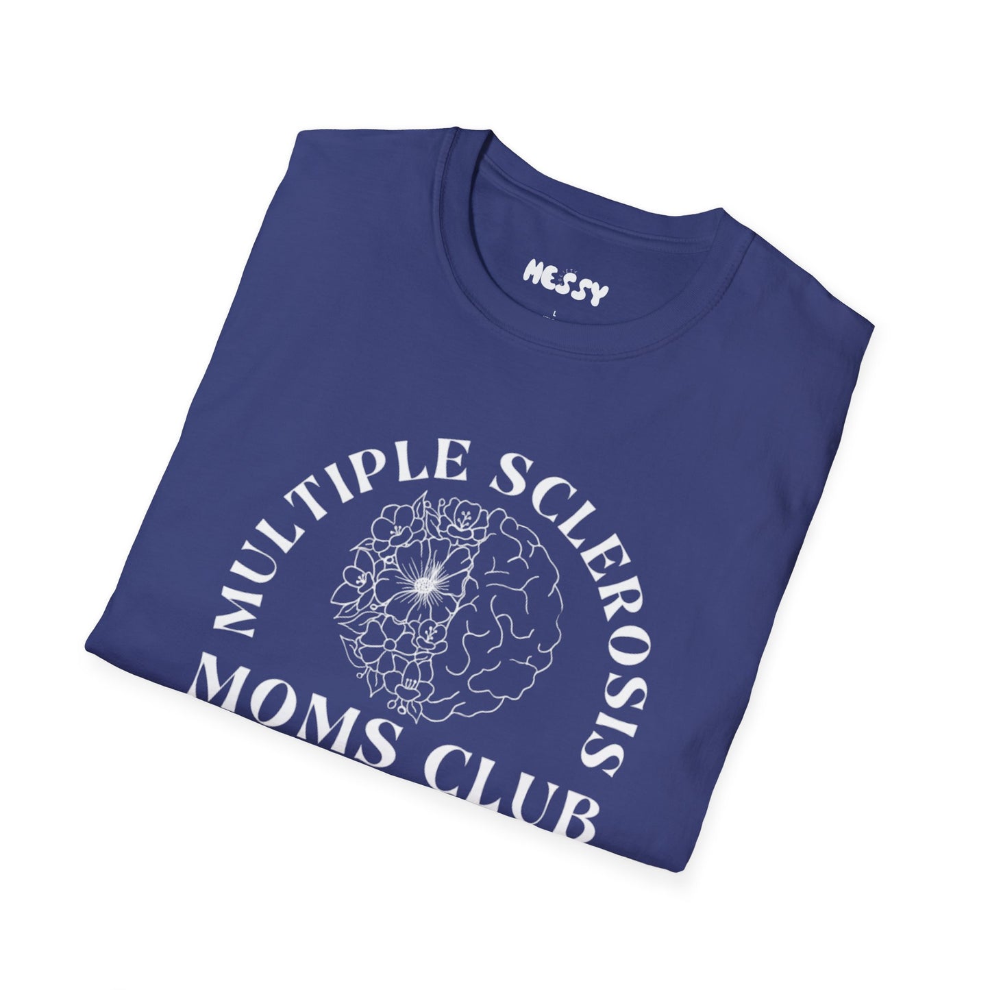Moms Club Tee