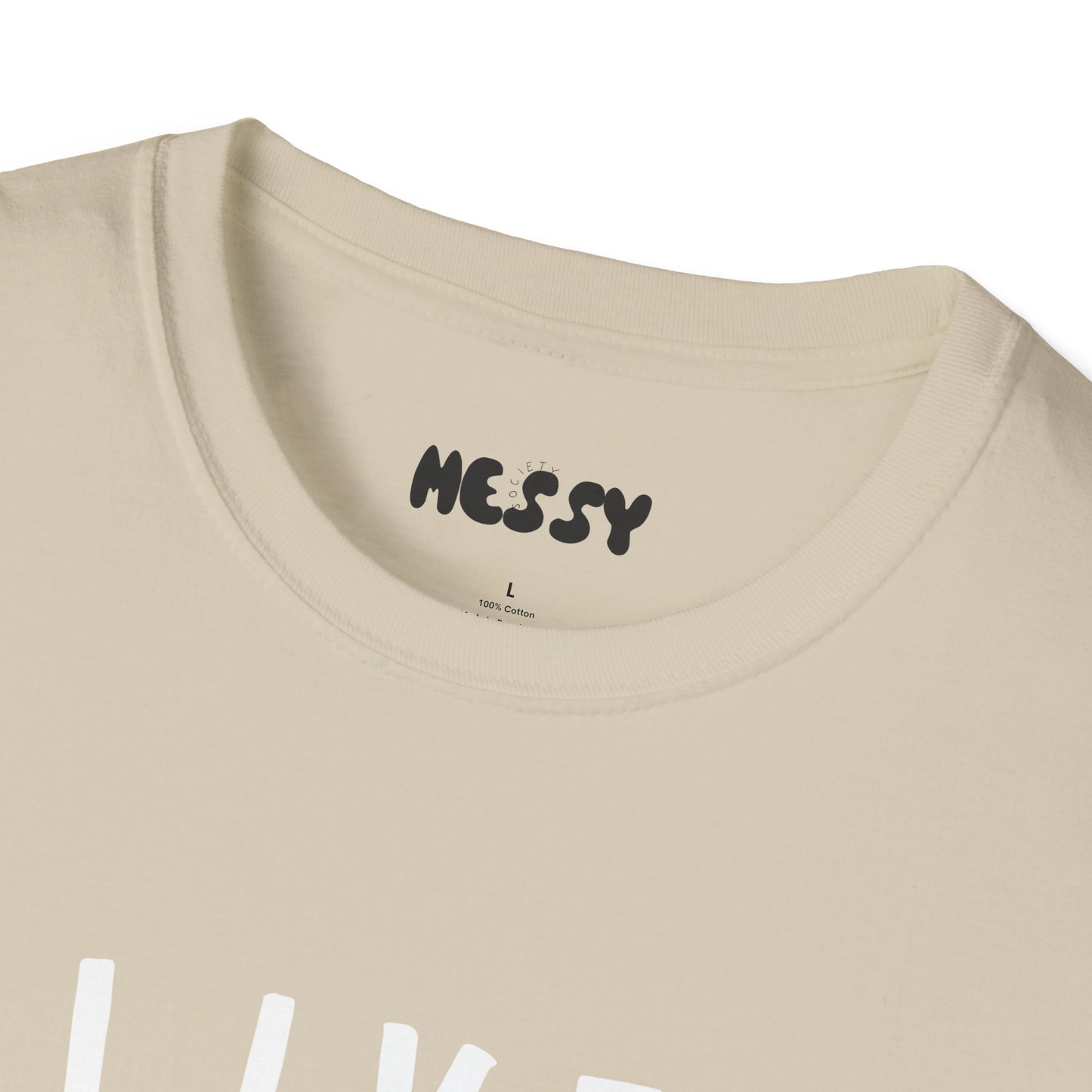 Lesions Tee