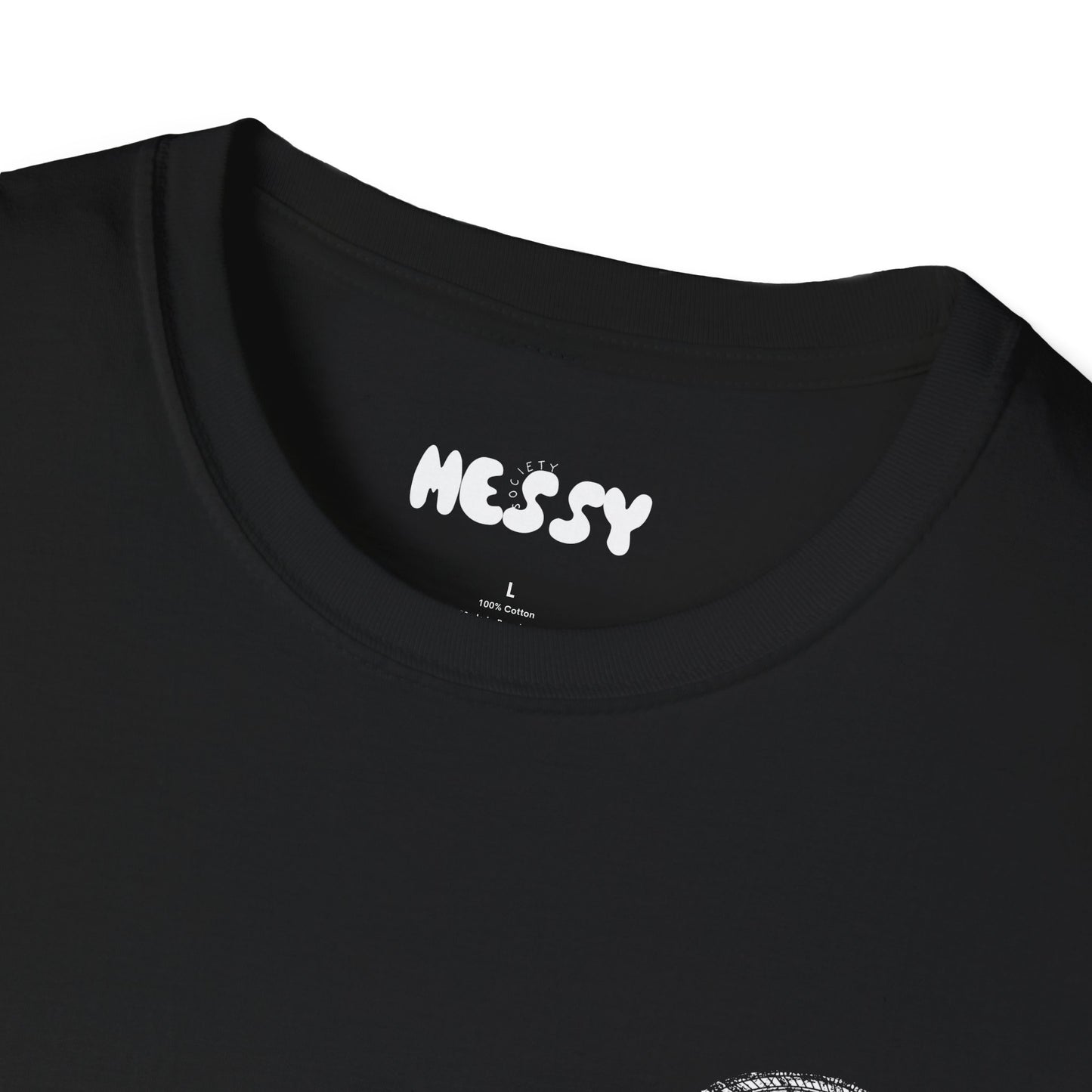 MS Dads Club Tee