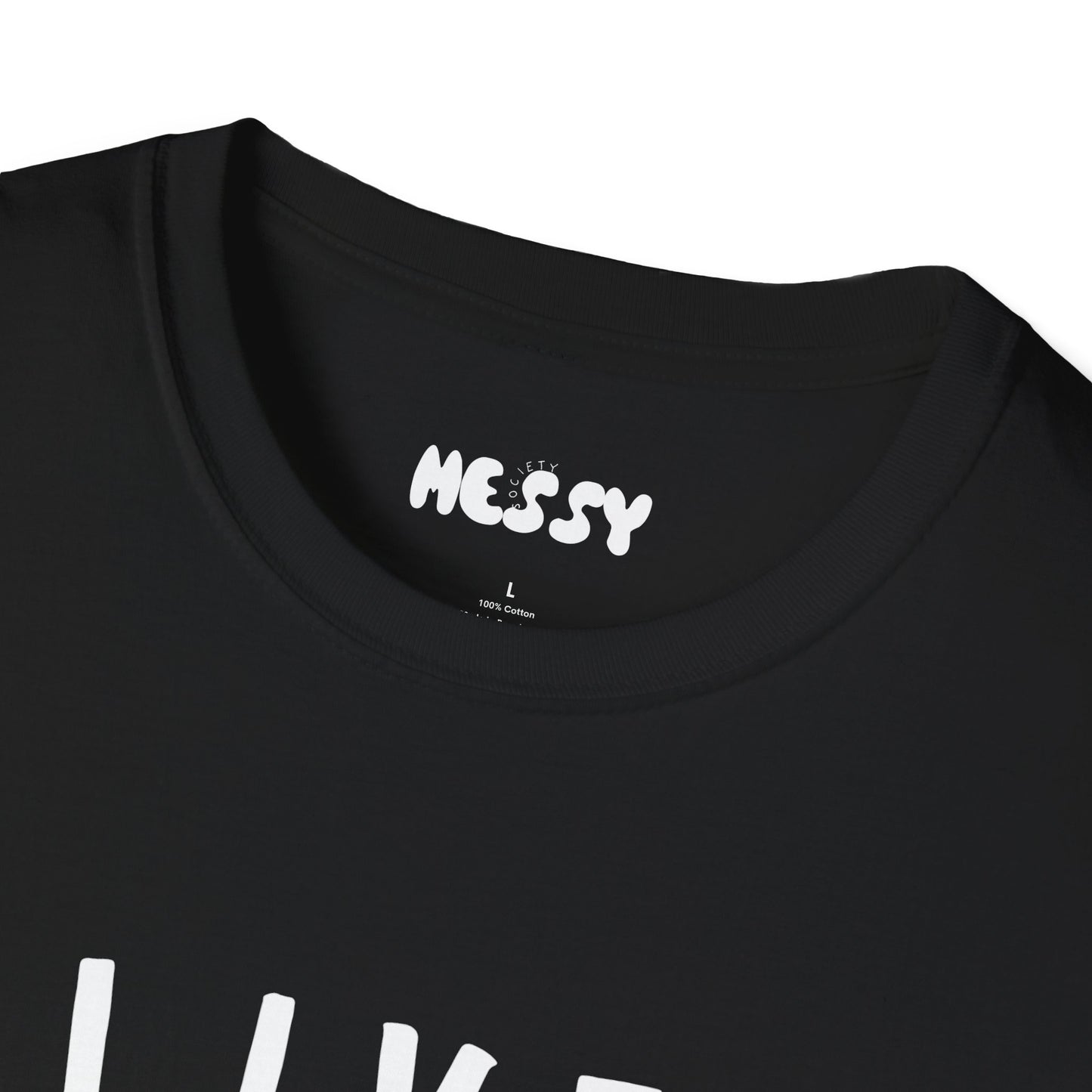 Lesions Tee