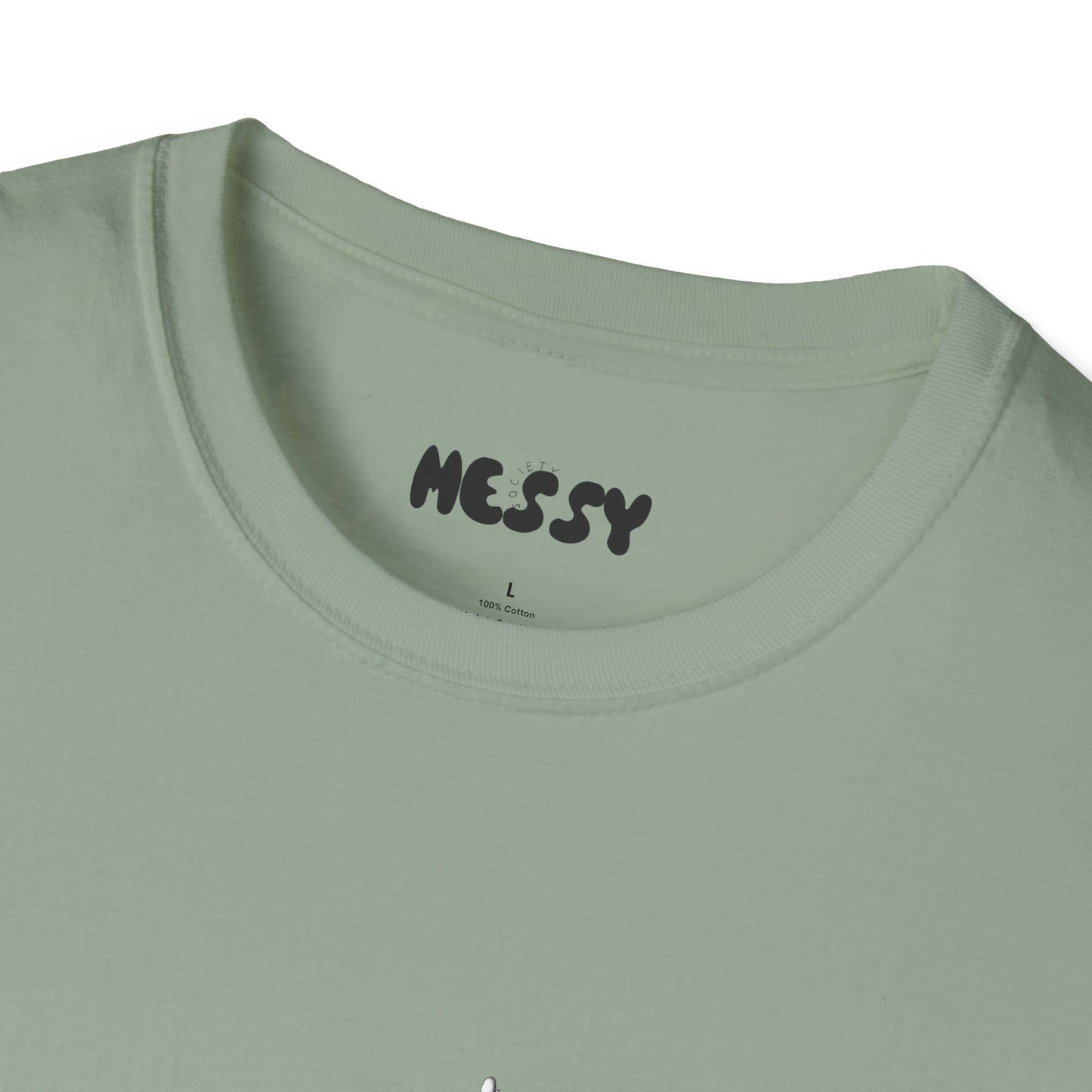 All You Need is a Spoon Tee